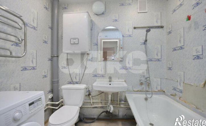 1-комн квартира ул Ангарская, 23а,  д. 23а