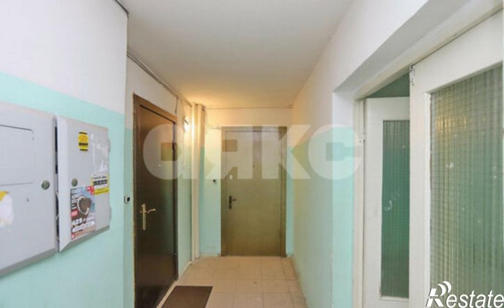 1-комн квартира ул Ангарская, 23а,  д. 23а