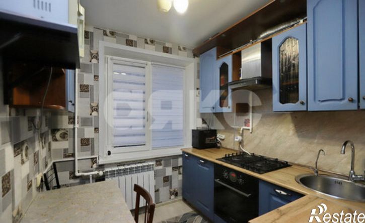 3-комн квартира мкр 15-й, 21,  д. 21