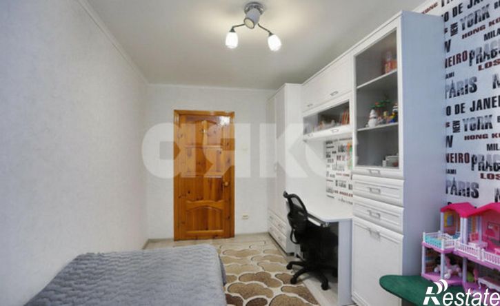 3-комн квартира мкр 15-й, 21,  д. 21