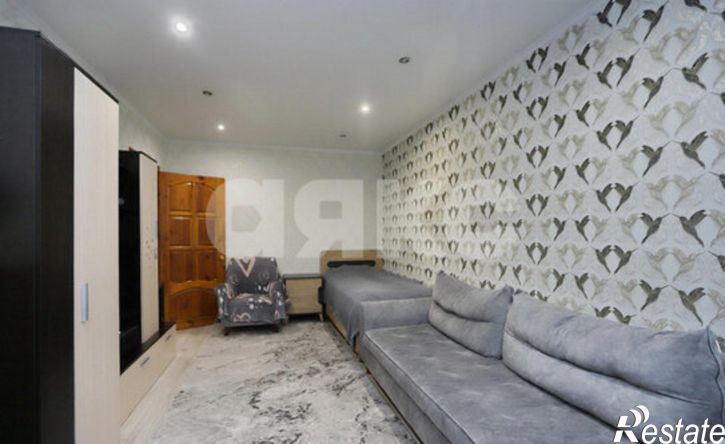 3-комн квартира мкр 15-й, 21,  д. 21