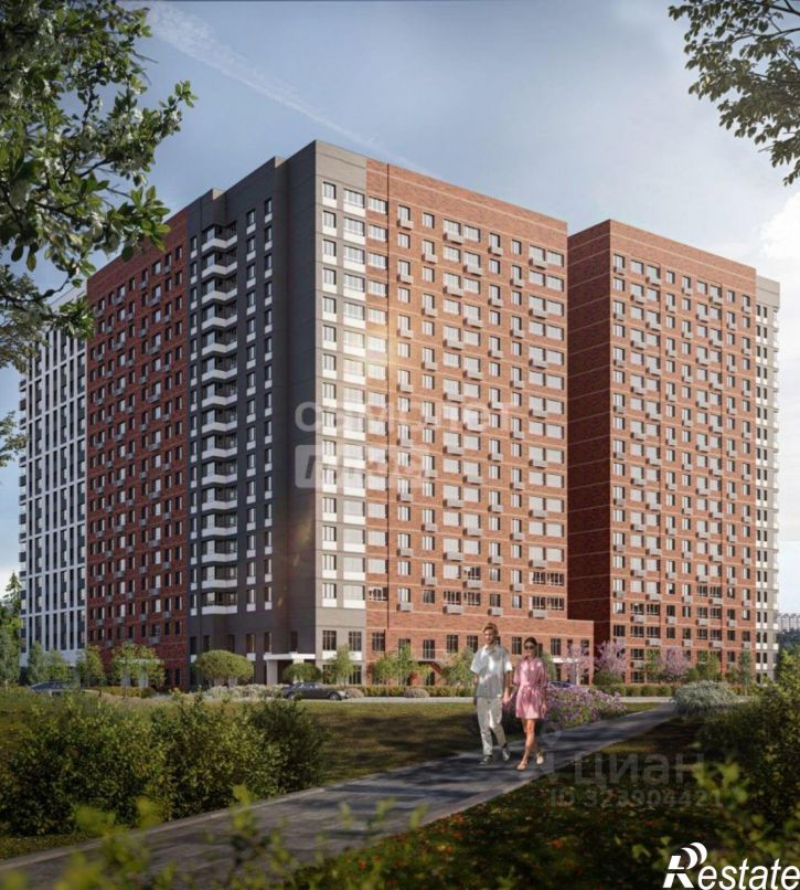 1-комн квартира ул Тельмана, 116А,  д. 116А