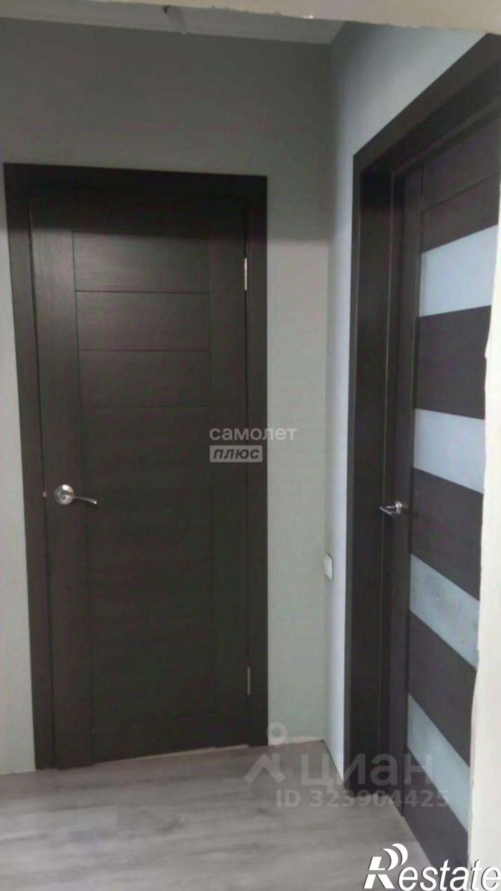 3-комн квартира ул Сергея Казьмина, 3,  д. 3