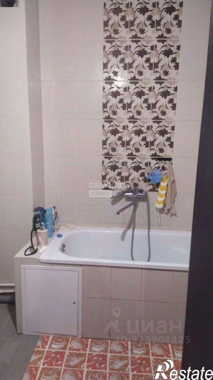 3-комн квартира ул Сергея Казьмина, 3,  д. 3