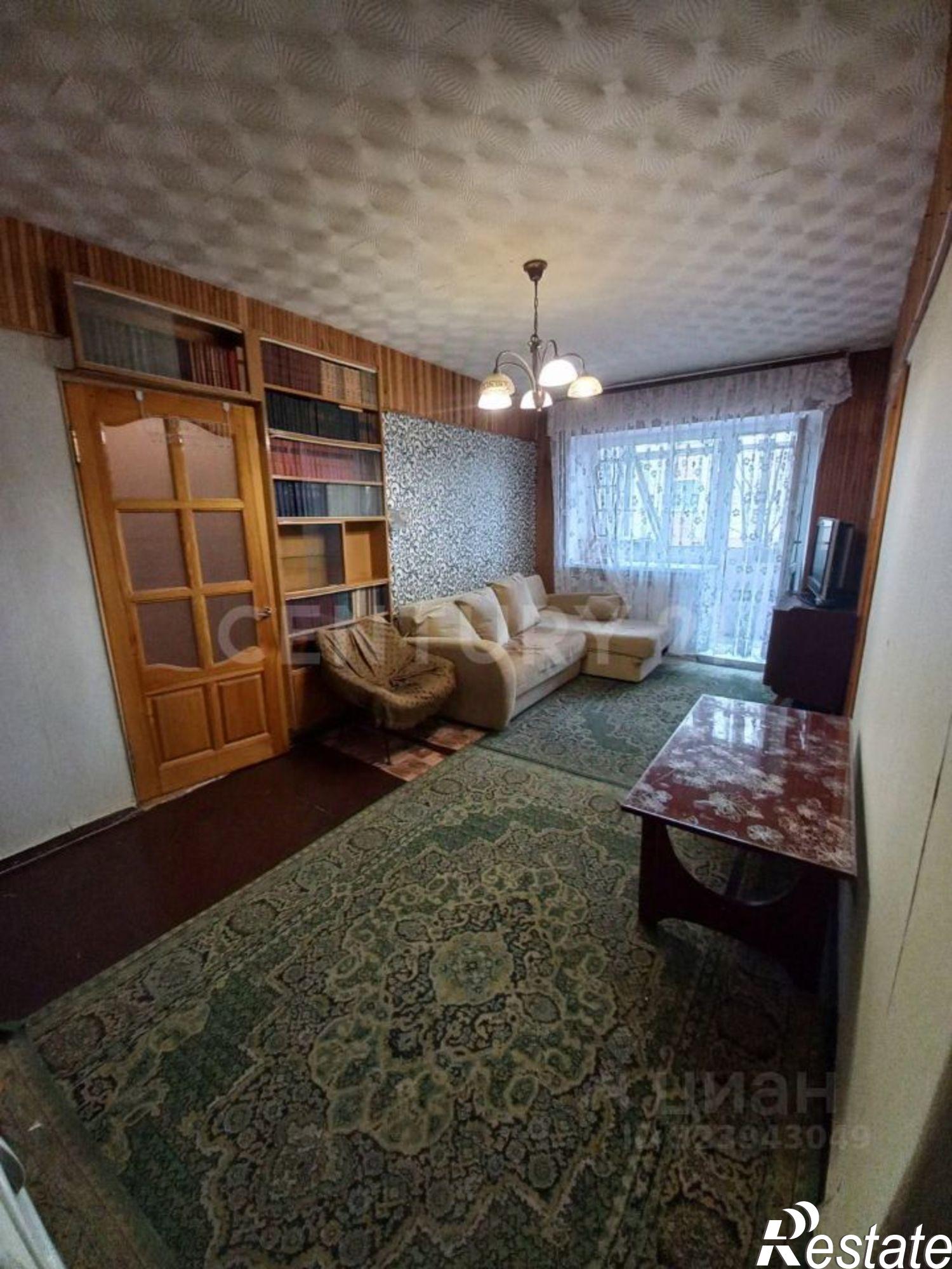 Сдать квартиру за 30 000 рублей на Студёновская улица, 19