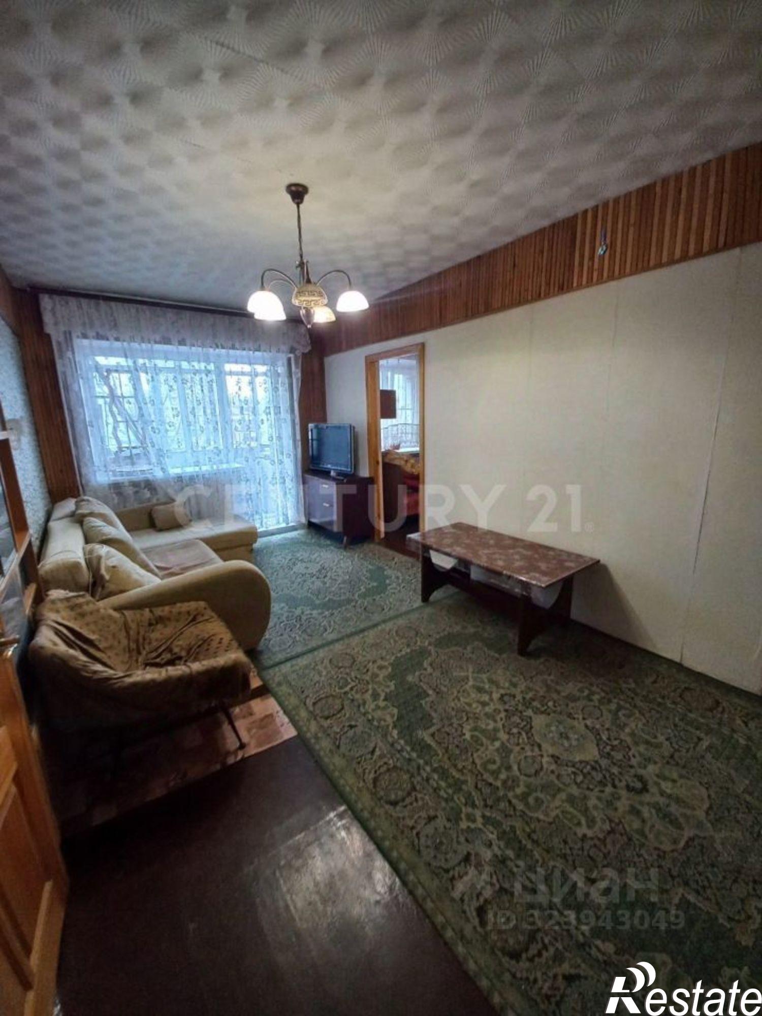 Сдать квартиру за 30 000 рублей на Студёновская улица, 19