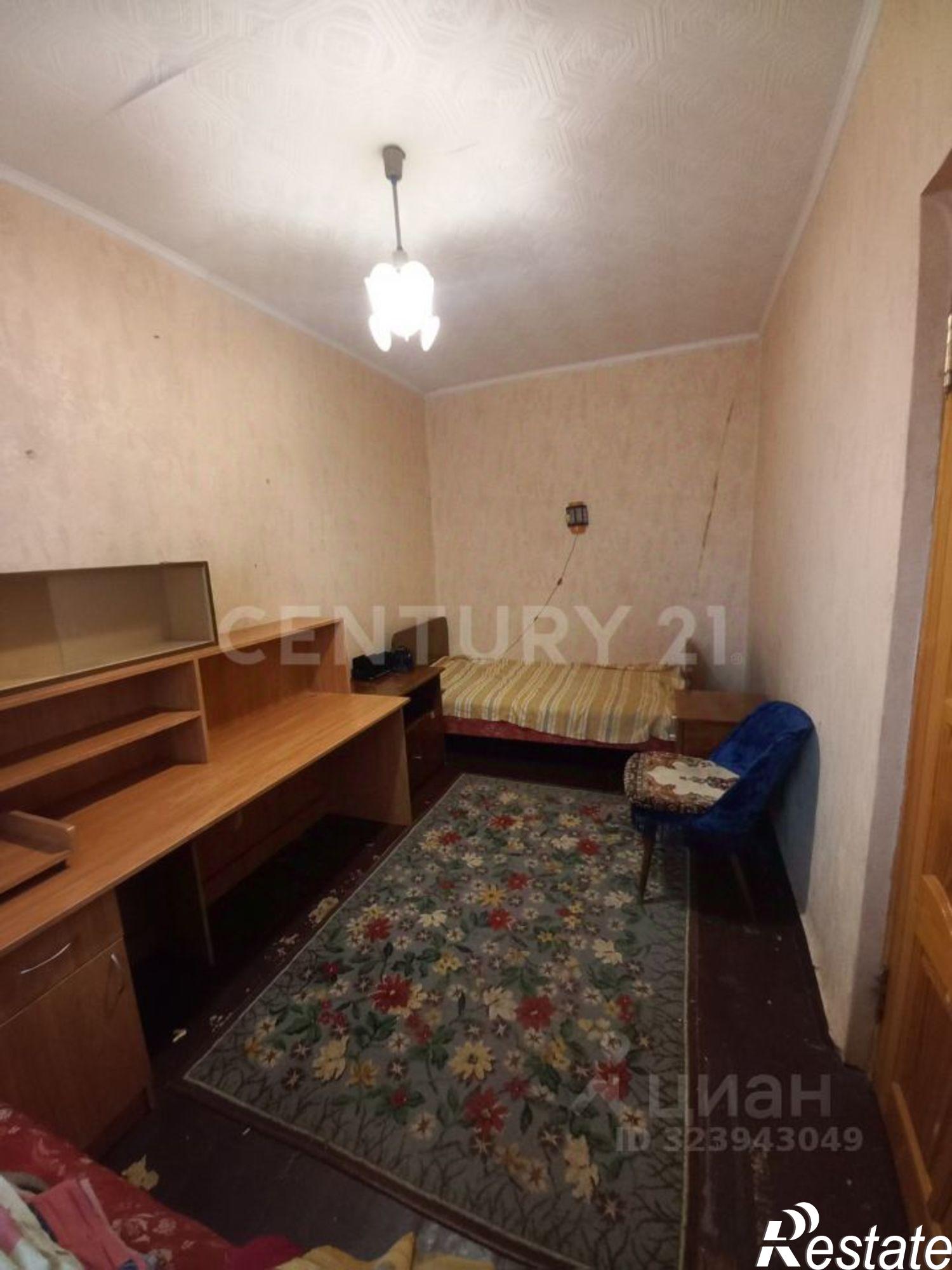 Сдать квартиру за 30 000 рублей на Студёновская улица, 19