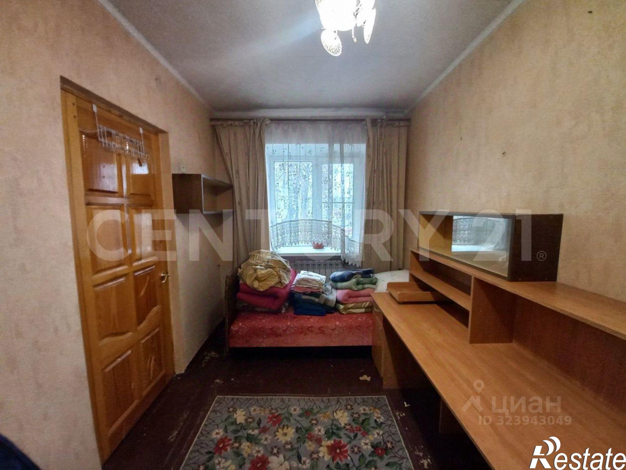 Сдать квартиру за 30 000 рублей на Студёновская улица, 19