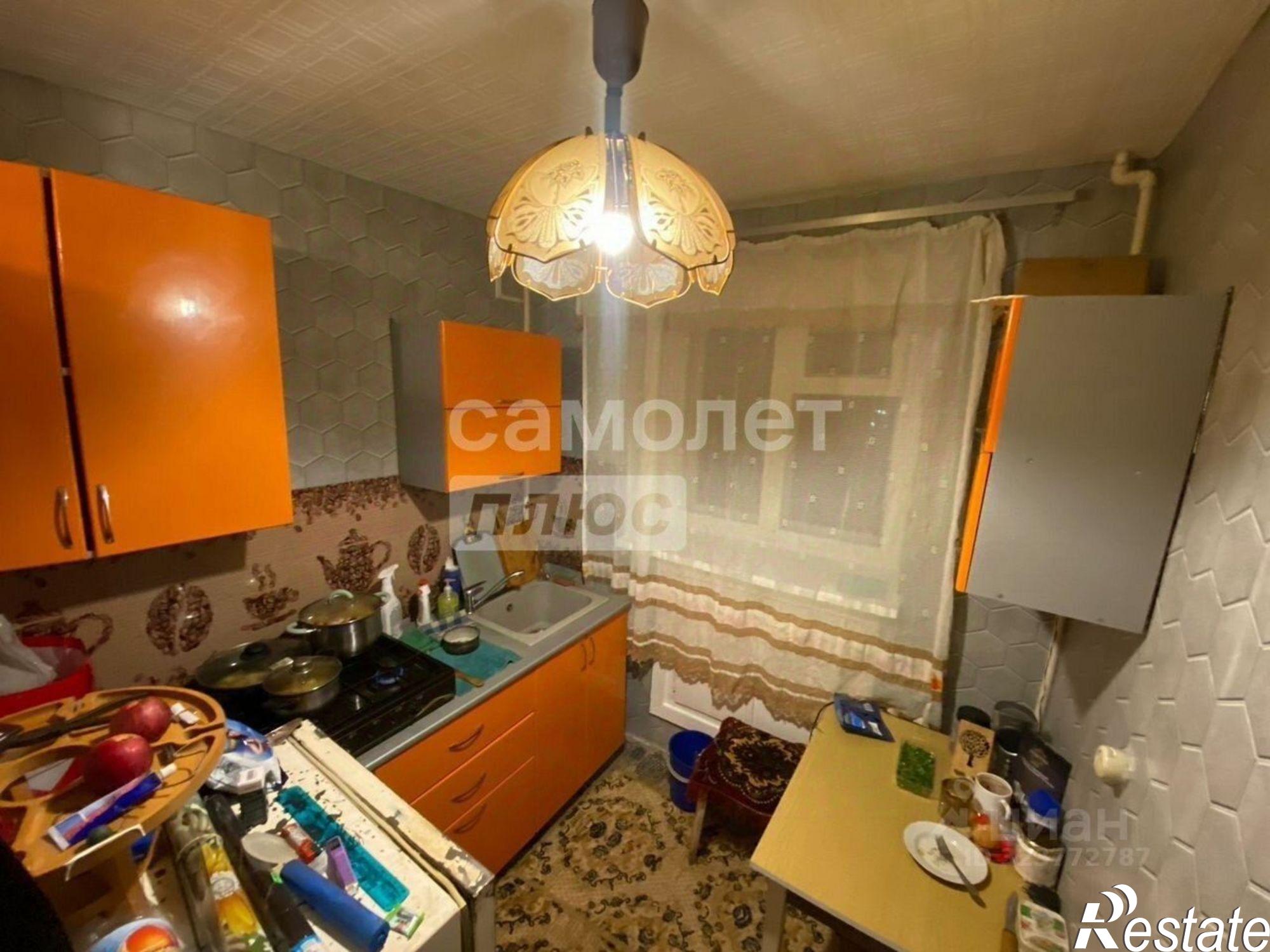 Купить квартиру за 1 950 000 рублей на улица Жуковского, 24