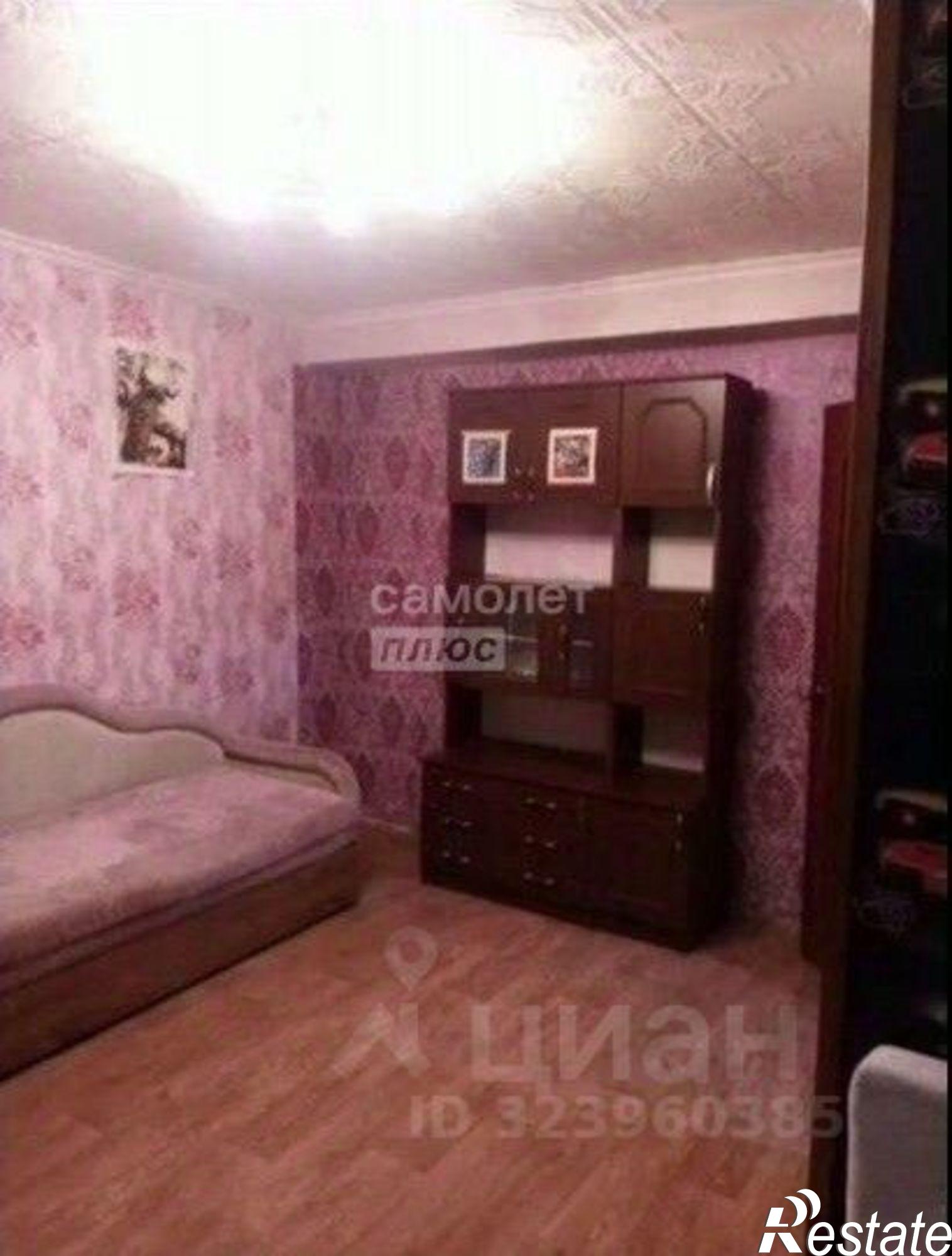 Купить квартиру за 2 060 000 рублей на ул Жуковского, 13