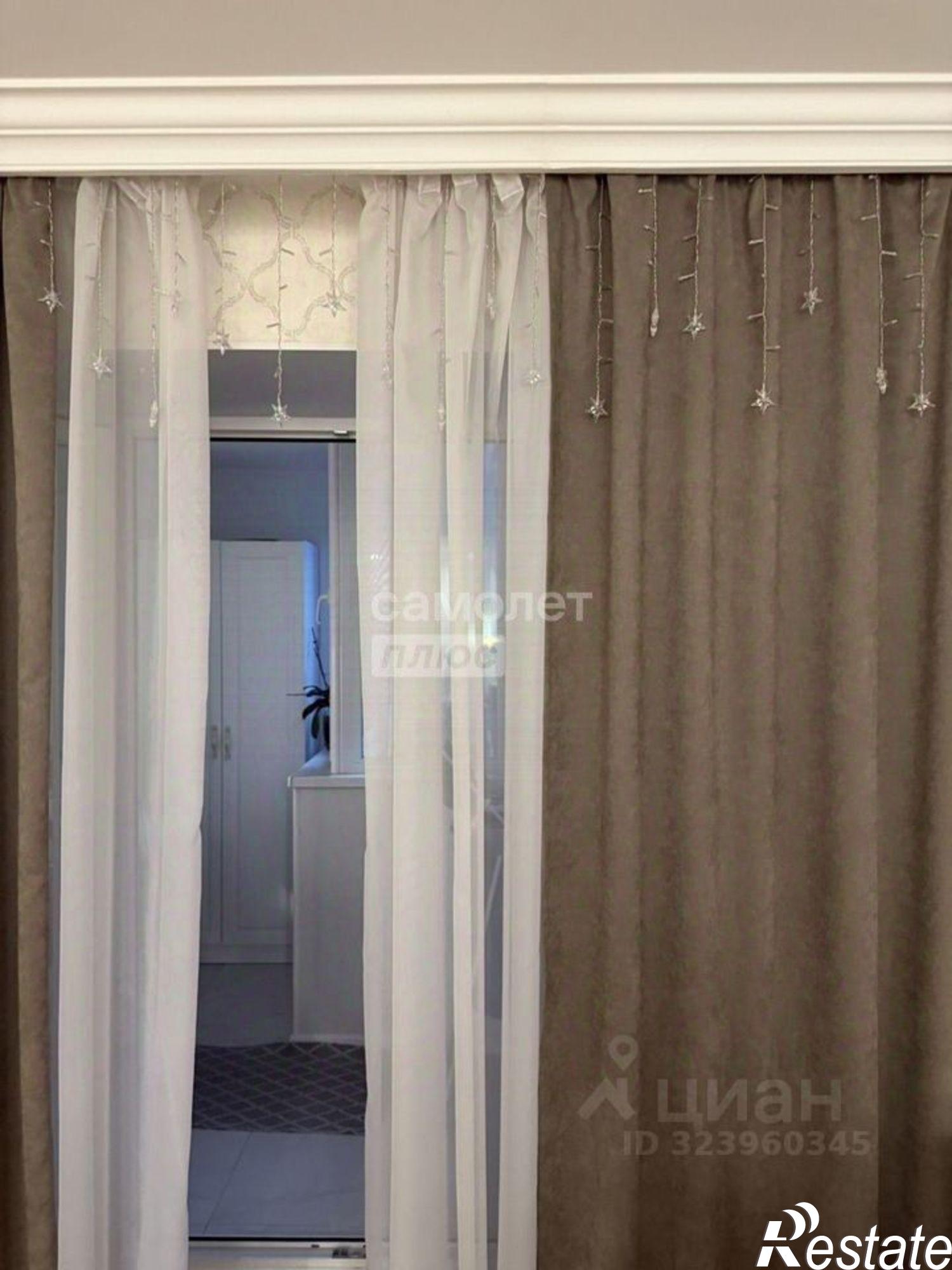 Купить квартиру за 4 899 000 рублей на ул Советская, 28