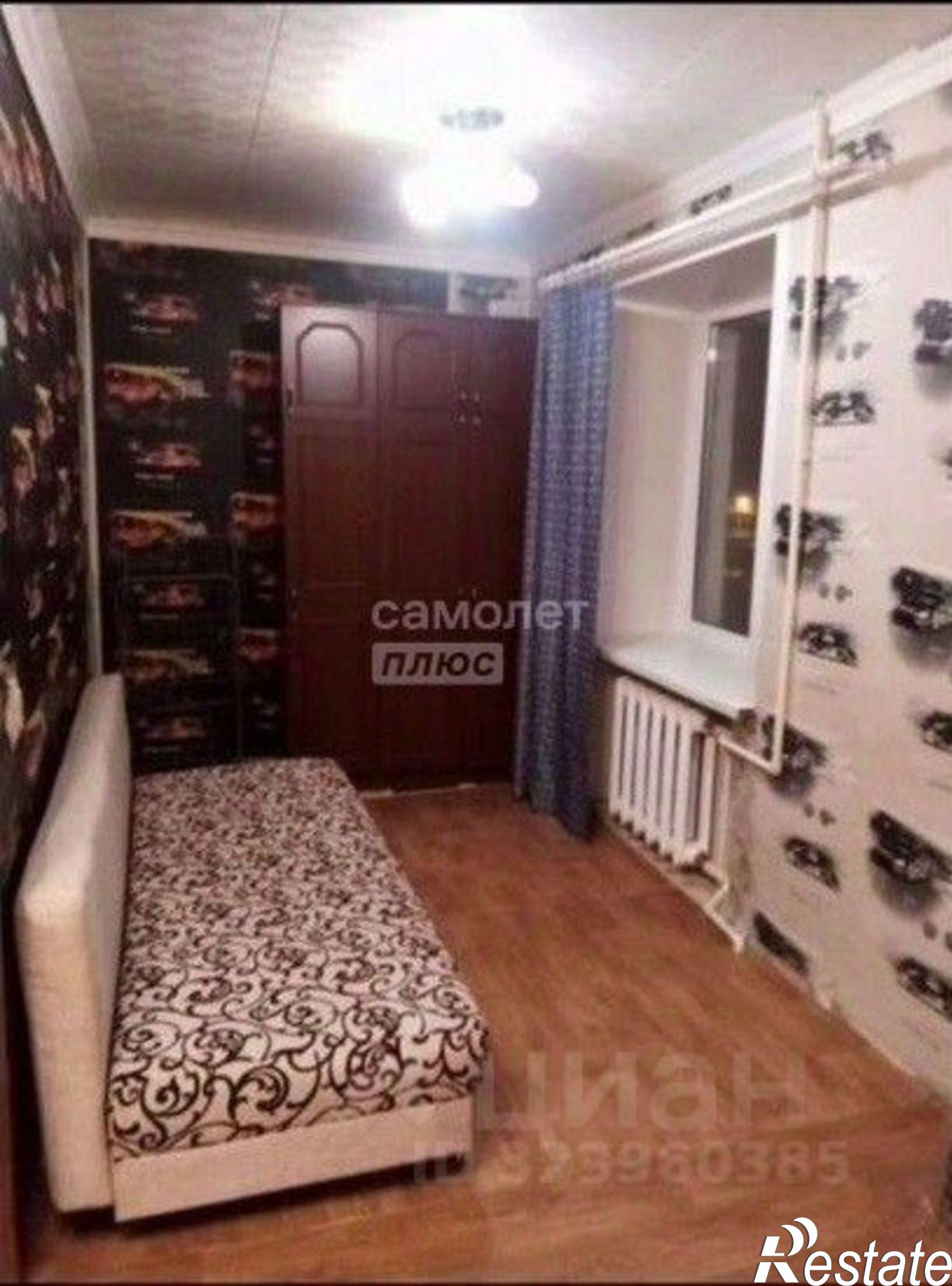 Купить квартиру за 2 060 000 рублей на ул Жуковского, 13