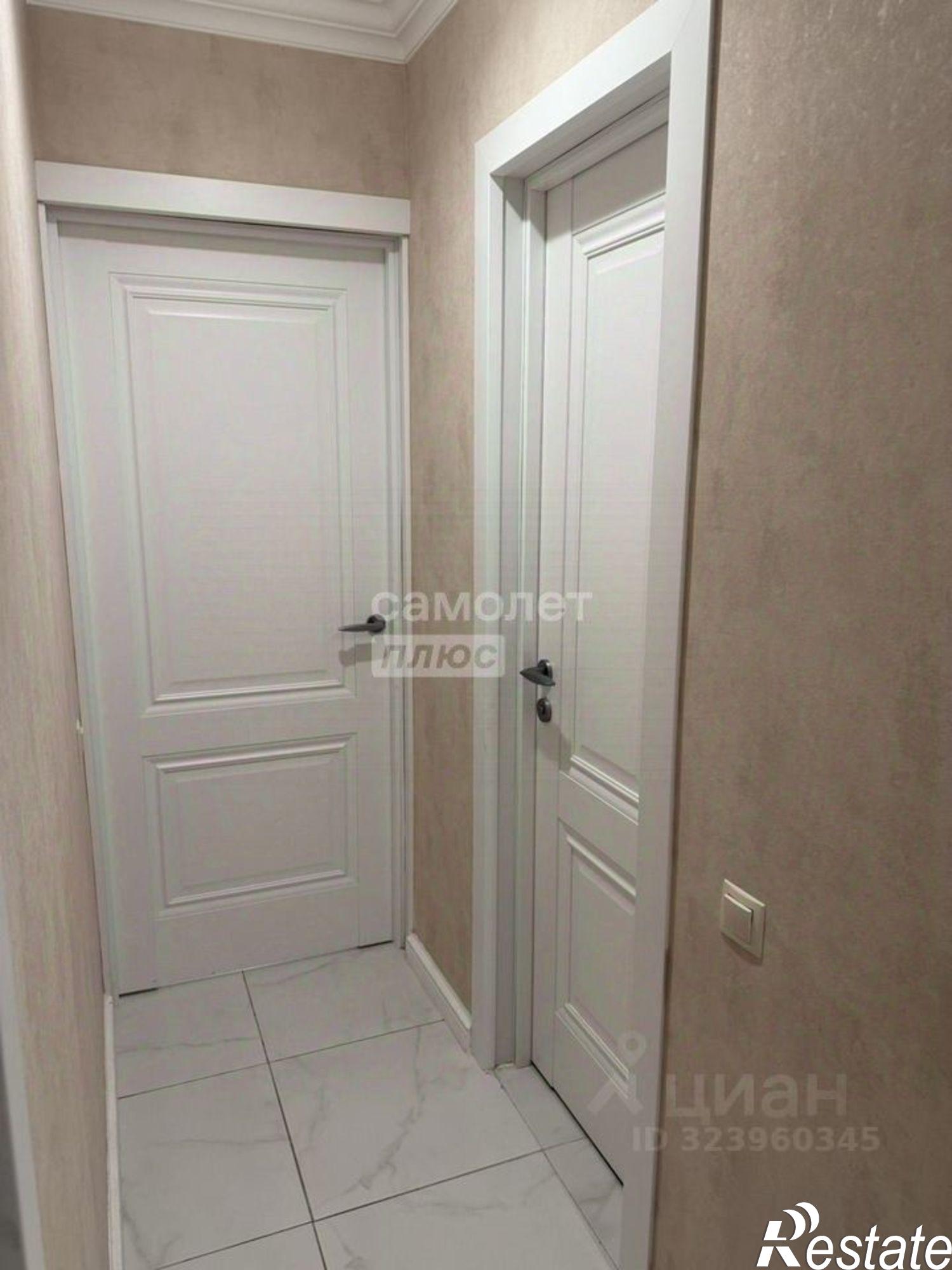 Купить квартиру за 4 899 000 рублей на ул Советская, 28