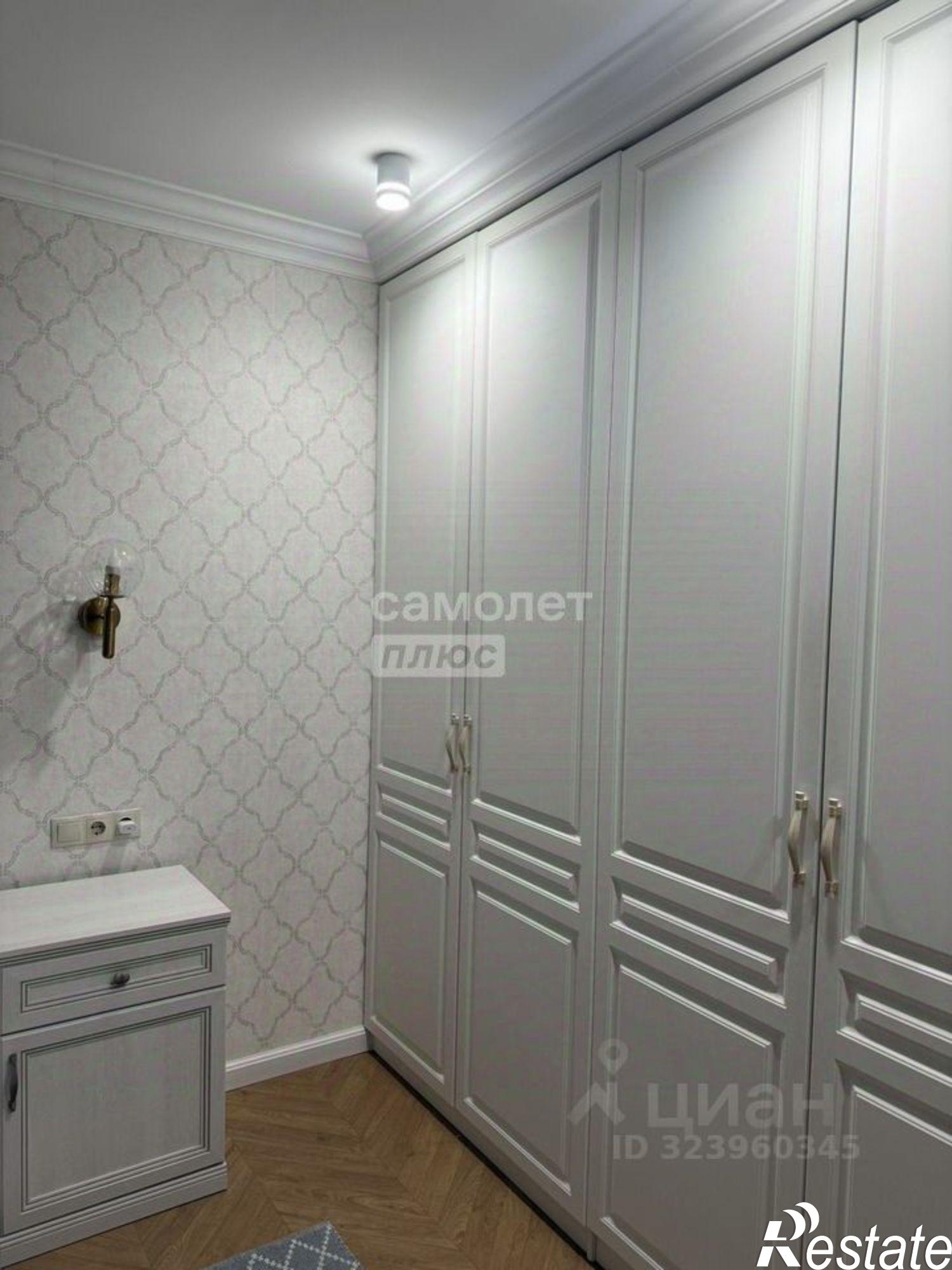 Купить квартиру за 4 899 000 рублей на ул Советская, 28