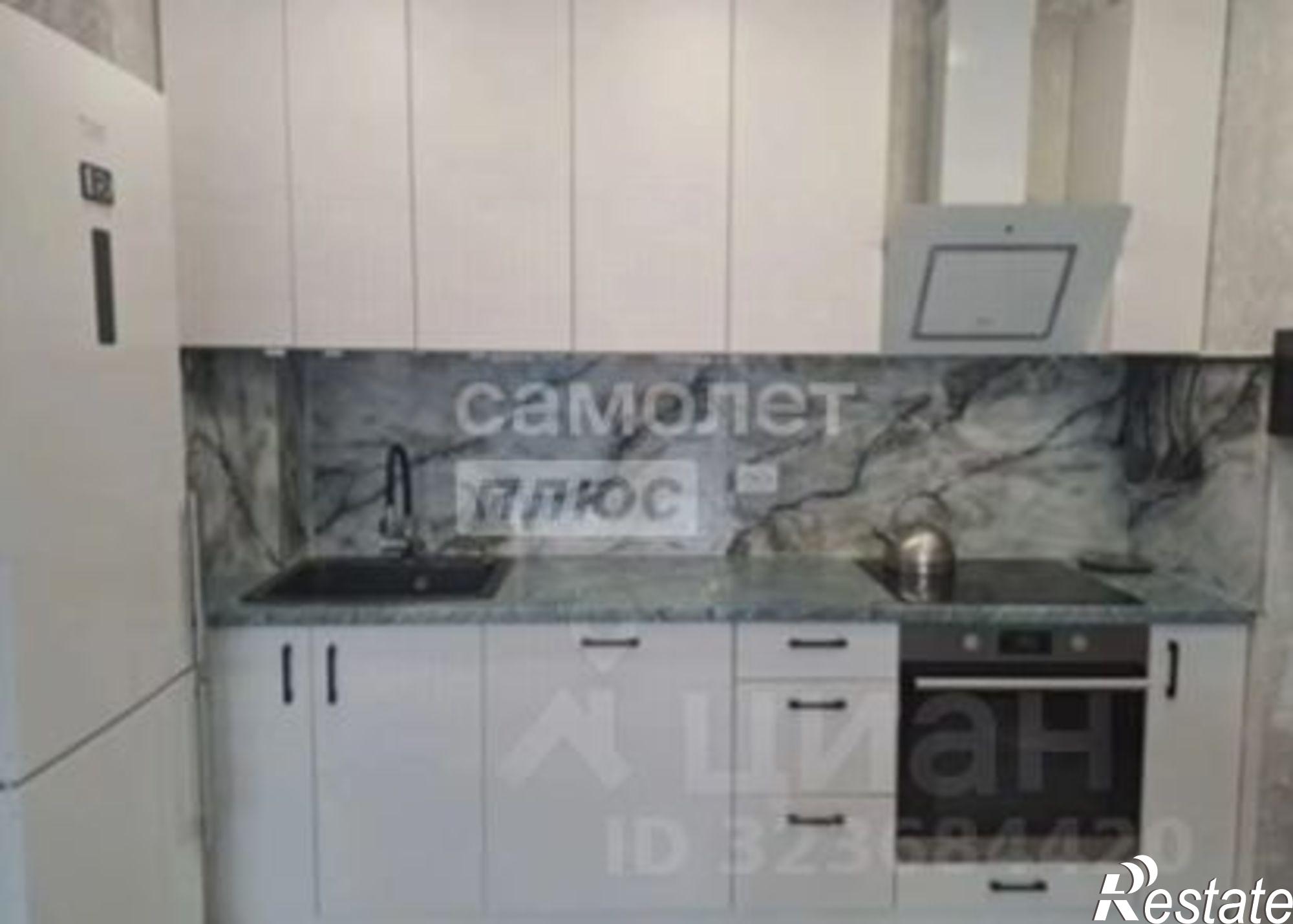 Купить квартиру за 6 300 000 рублей на ул Индустриальная, 164