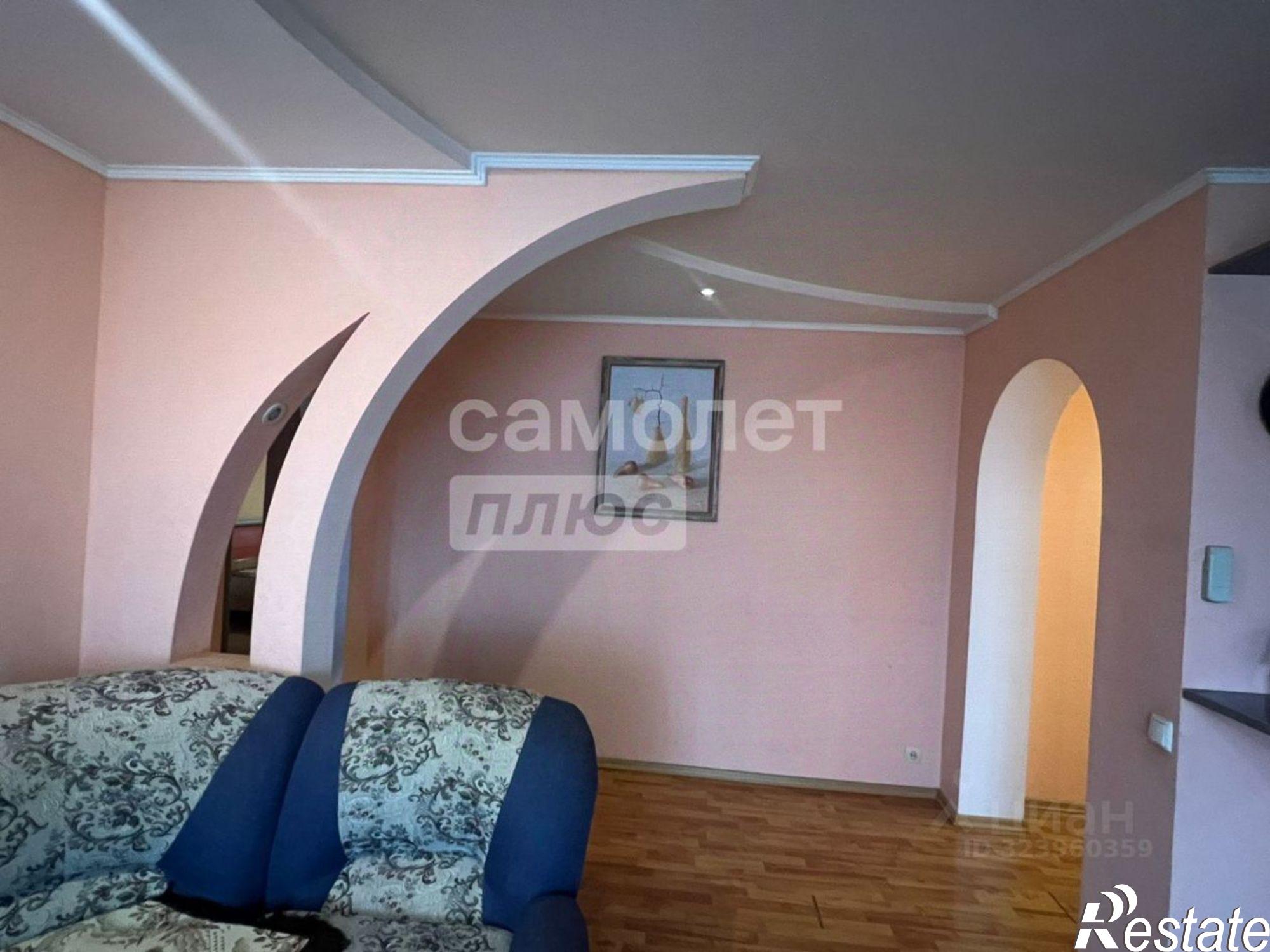 Купить квартиру за 7 900 000 рублей на ул М.И. Неделина, 30