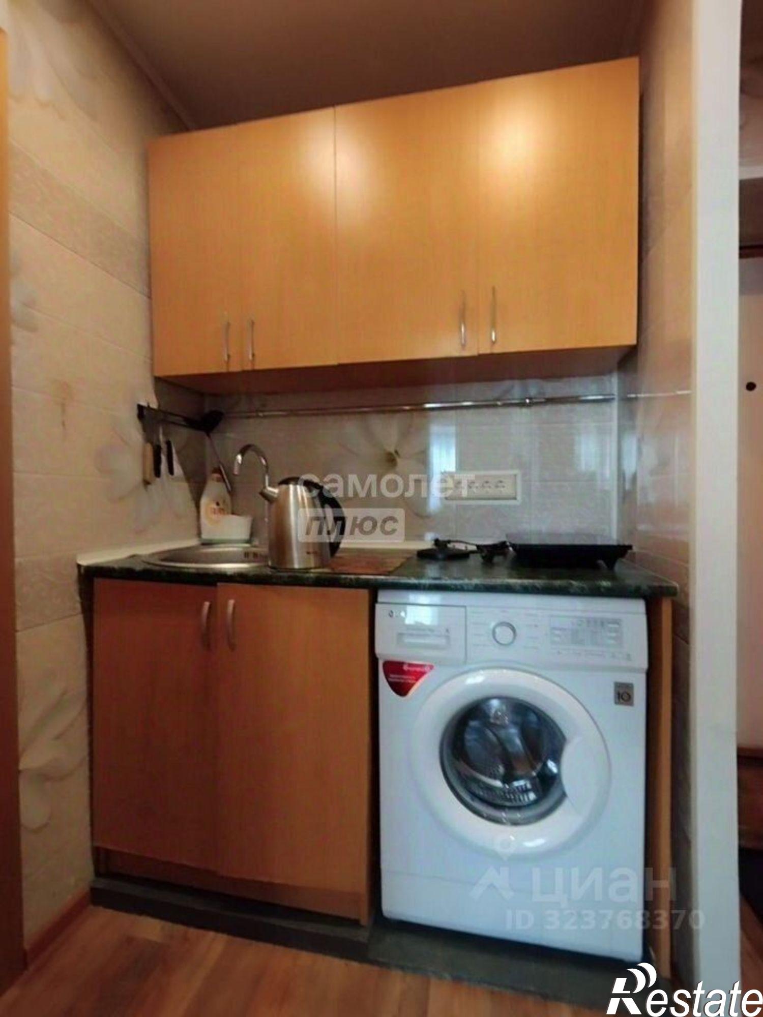 Купить квартиру за 2 500 000 рублей на ул Космонавтов, 26