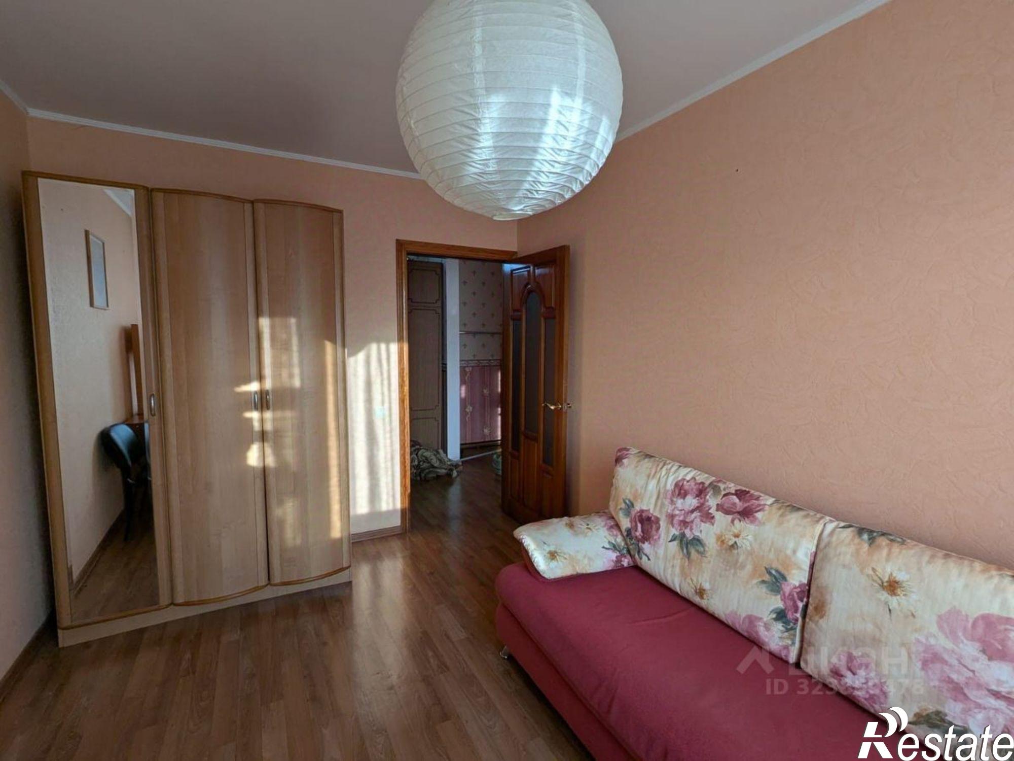 Сдать квартиру за 23 000 рублей на Индустриальная улица, 6