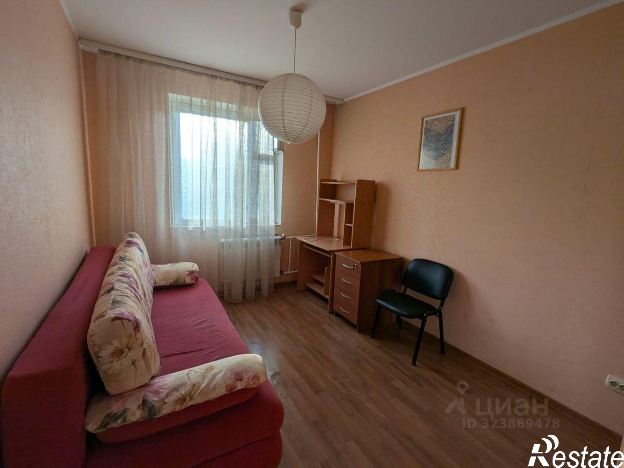 Сдать квартиру за 23 000 рублей на Индустриальная улица, 6