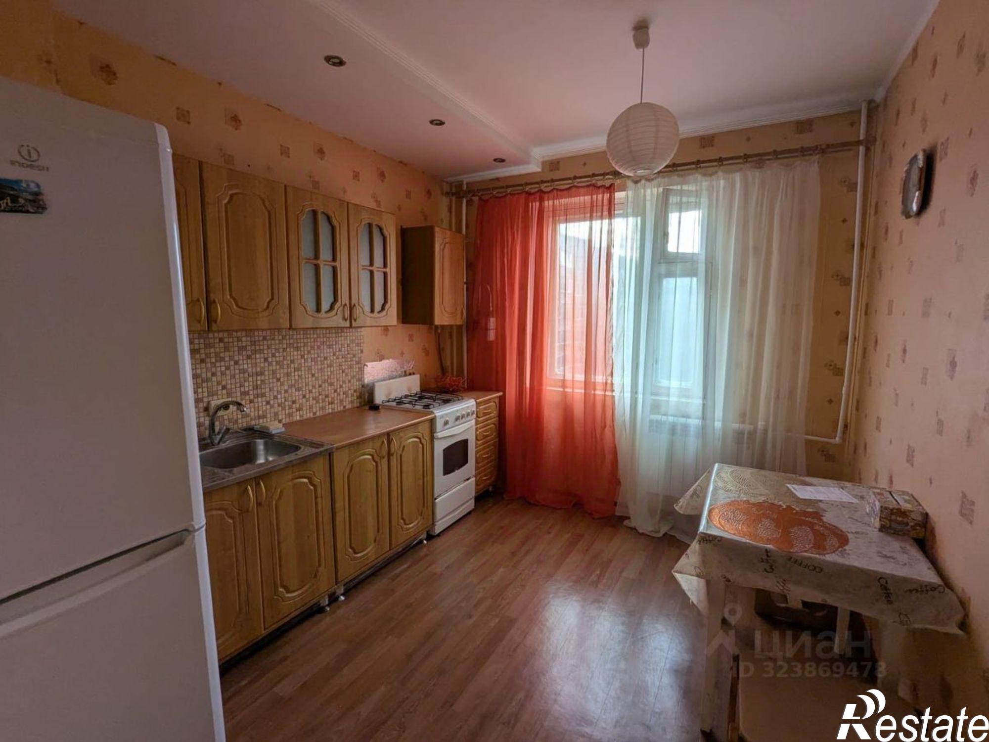 Сдать квартиру за 23 000 рублей на Индустриальная улица, 6