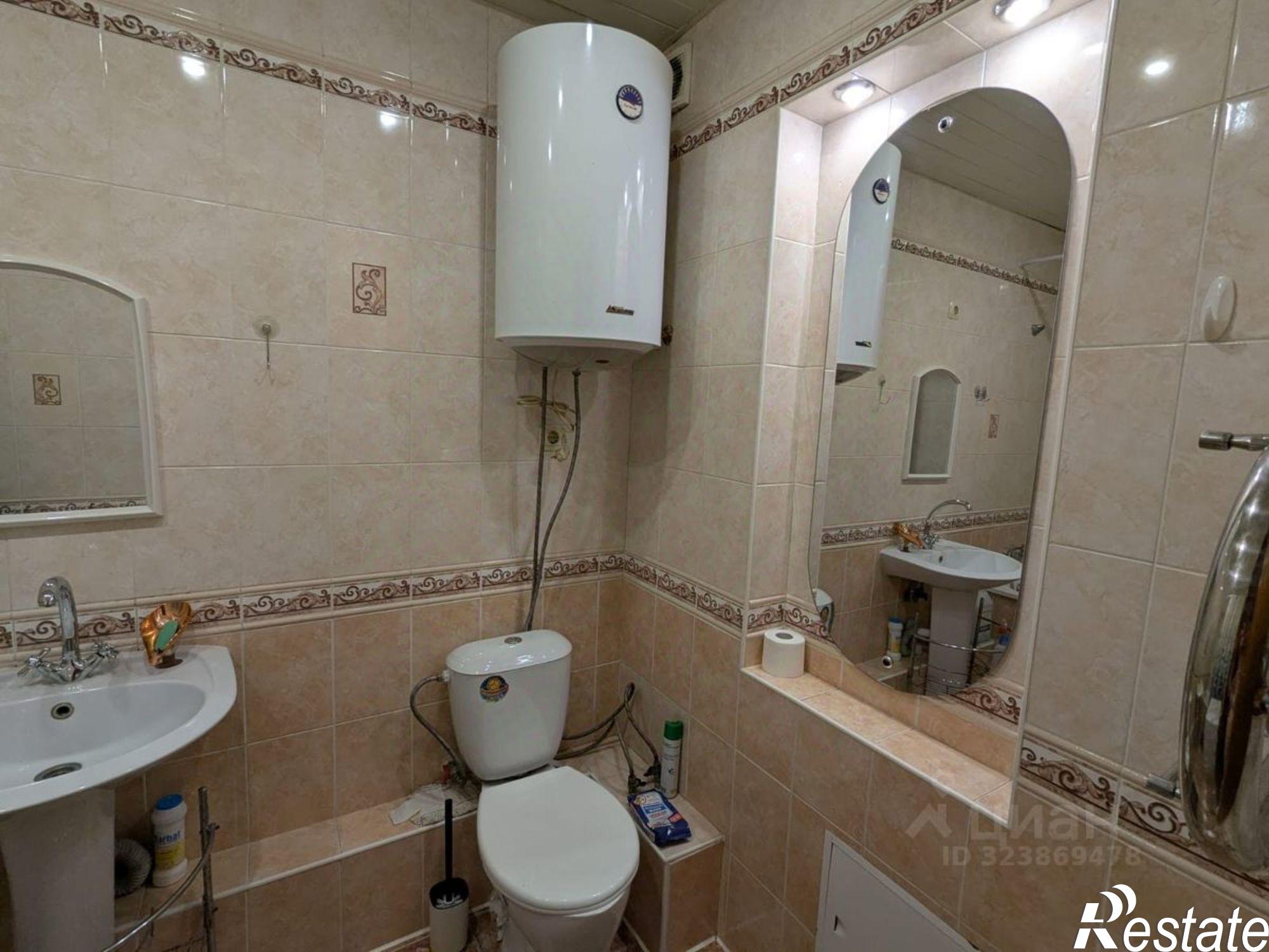 Сдать квартиру за 23 000 рублей на Индустриальная улица, 6