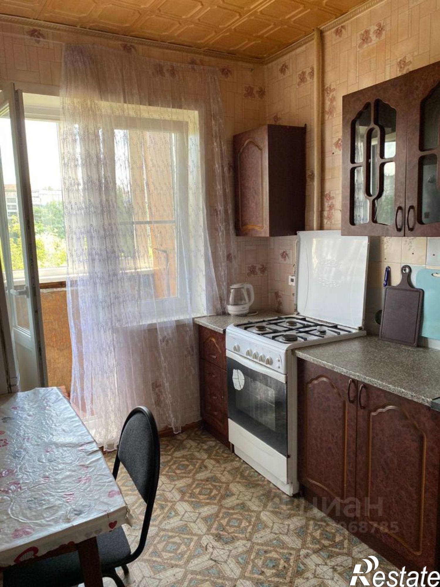 Сдать квартиру за 10 000 рублей на ул Звездная, 11