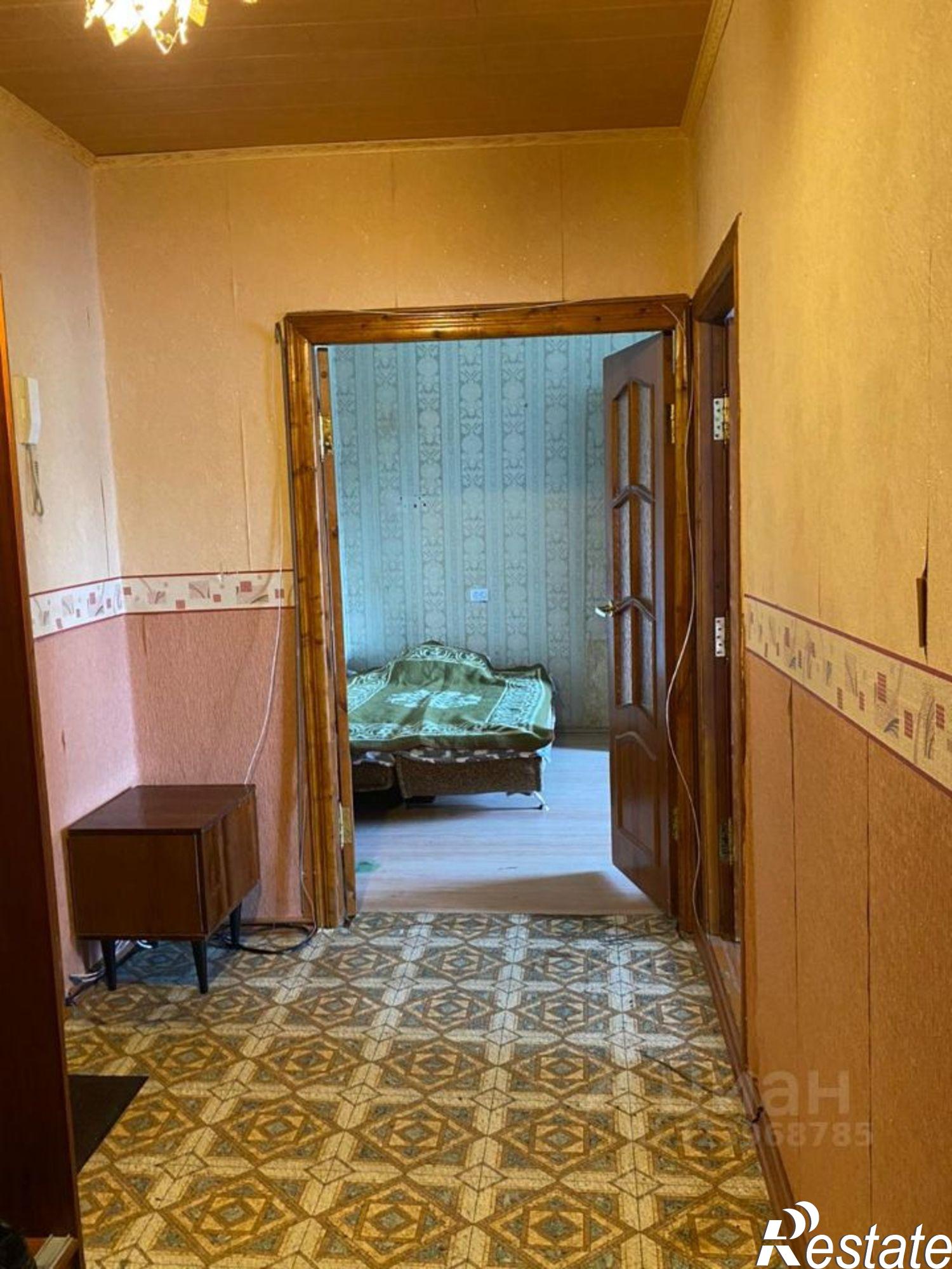 Сдать квартиру за 10 000 рублей на ул Звездная, 11