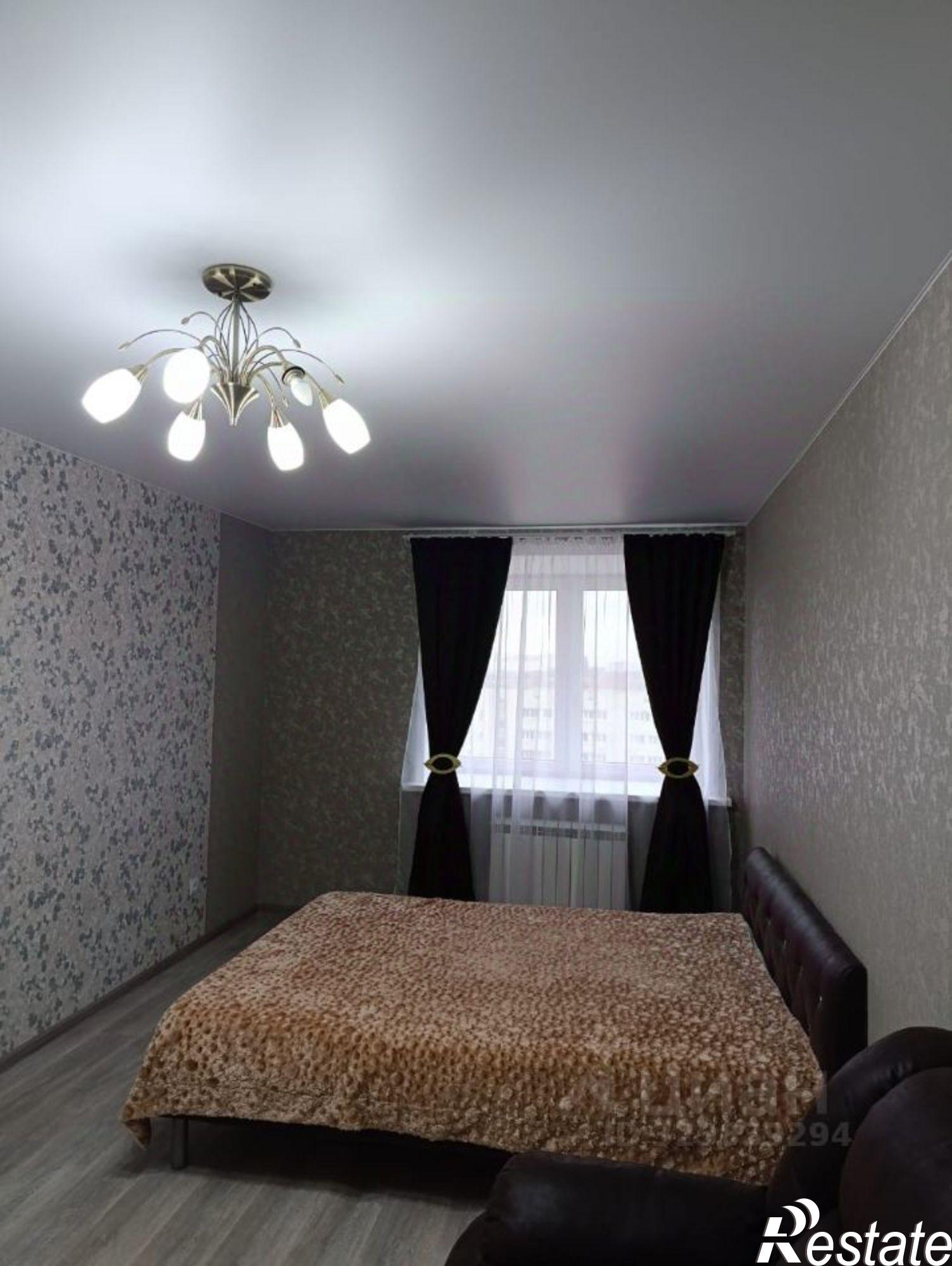 Сдать квартиру за 24 000 рублей на ул Замятина Е.И., 1б