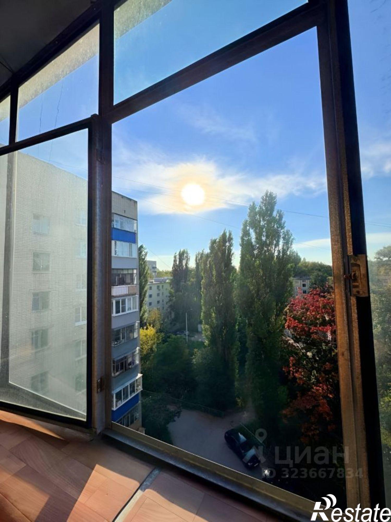 Купить квартиру за 3 200 000 рублей на ул Космонавтов, 64/1