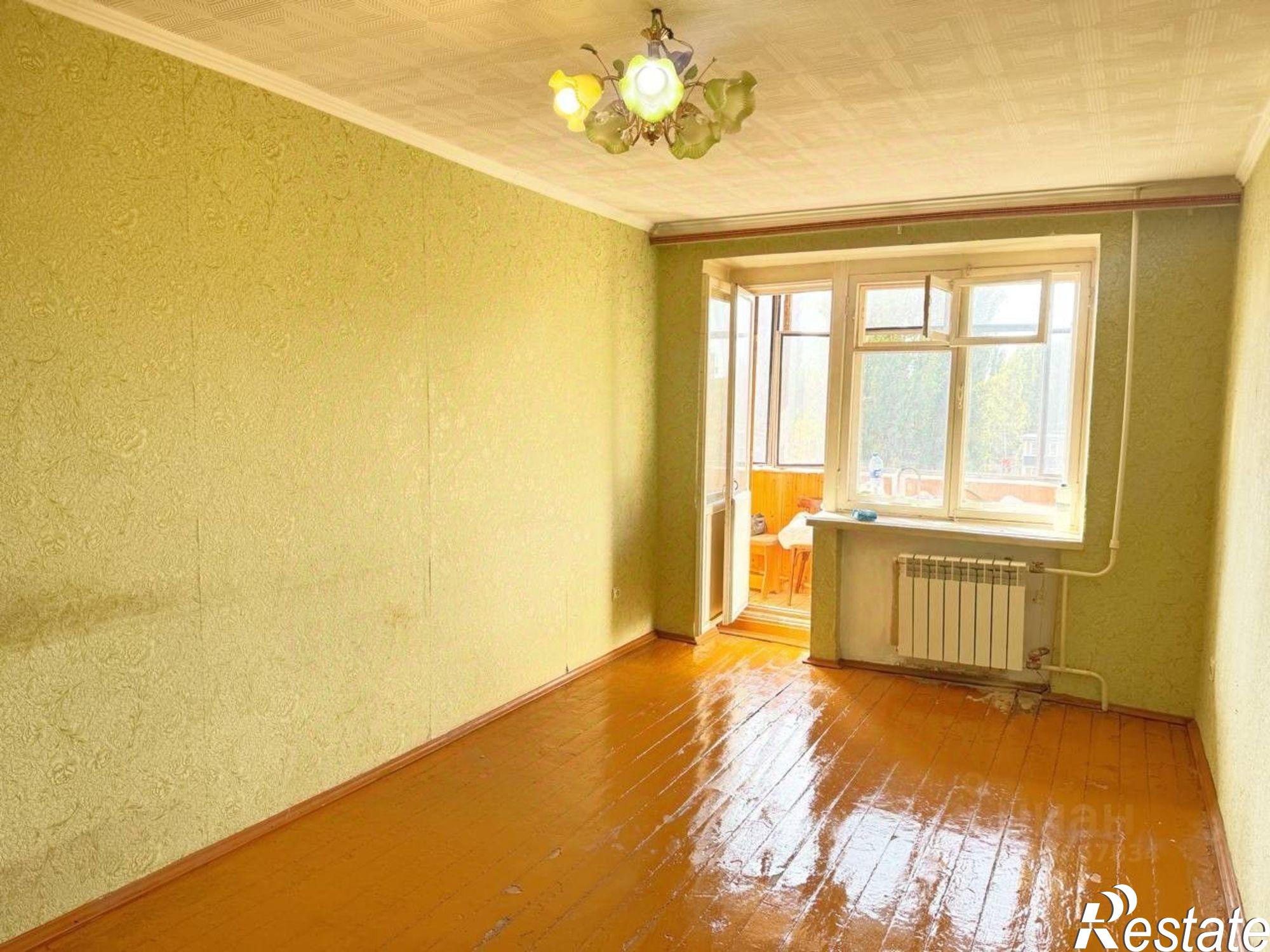 Купить квартиру за 3 200 000 рублей на ул Космонавтов, 64/1