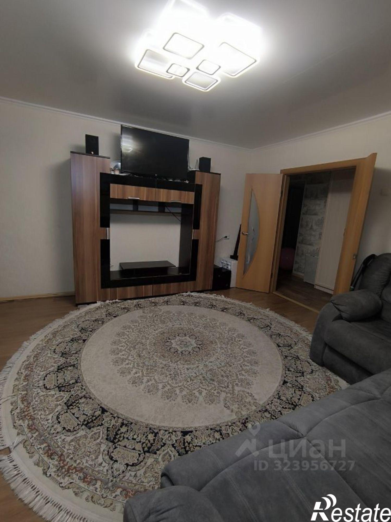 Купить квартиру за 5 500 000 рублей на ул Российская, 9