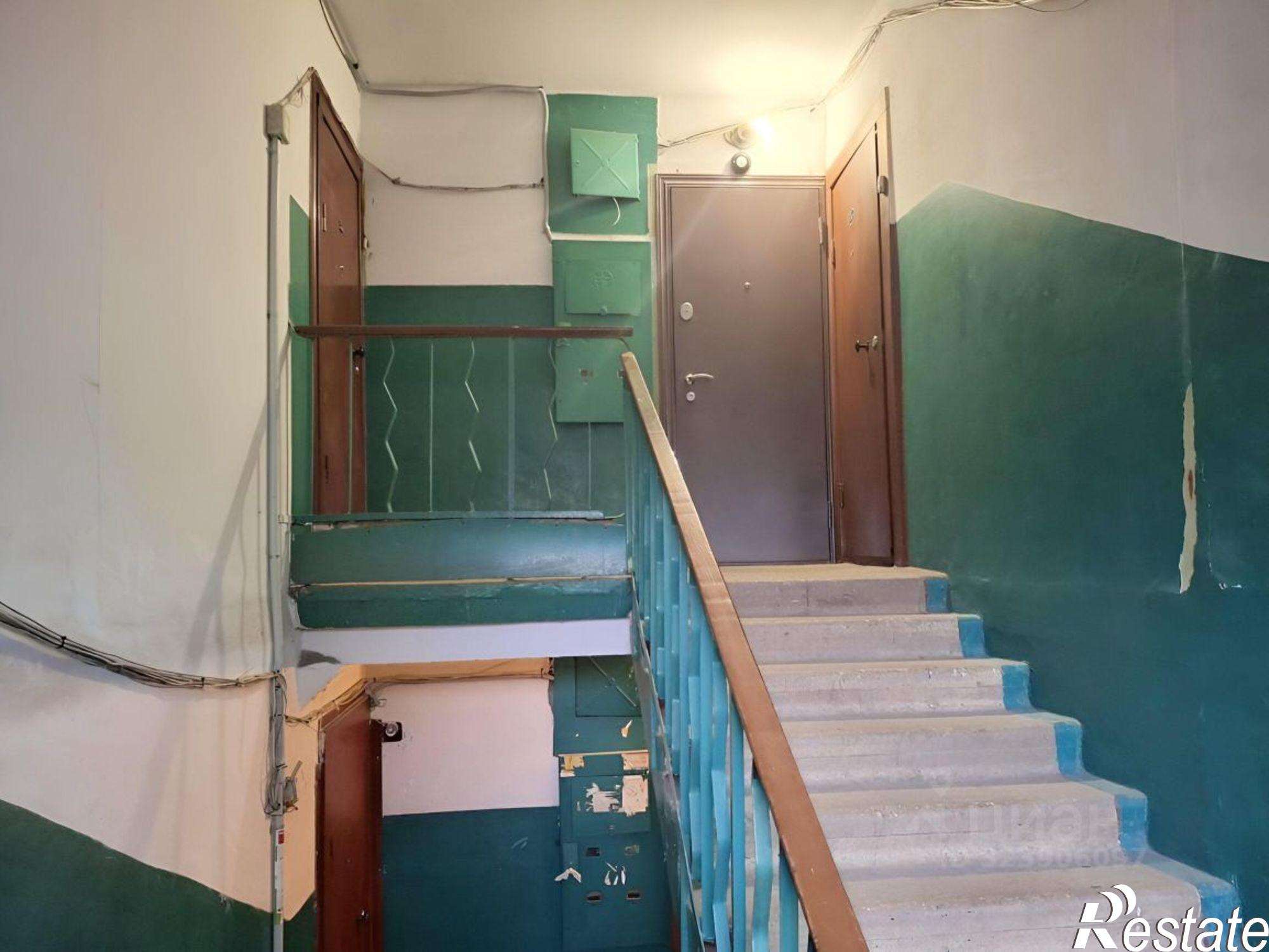 Купить квартиру за 3 700 000 рублей на улица Циолковского, 33