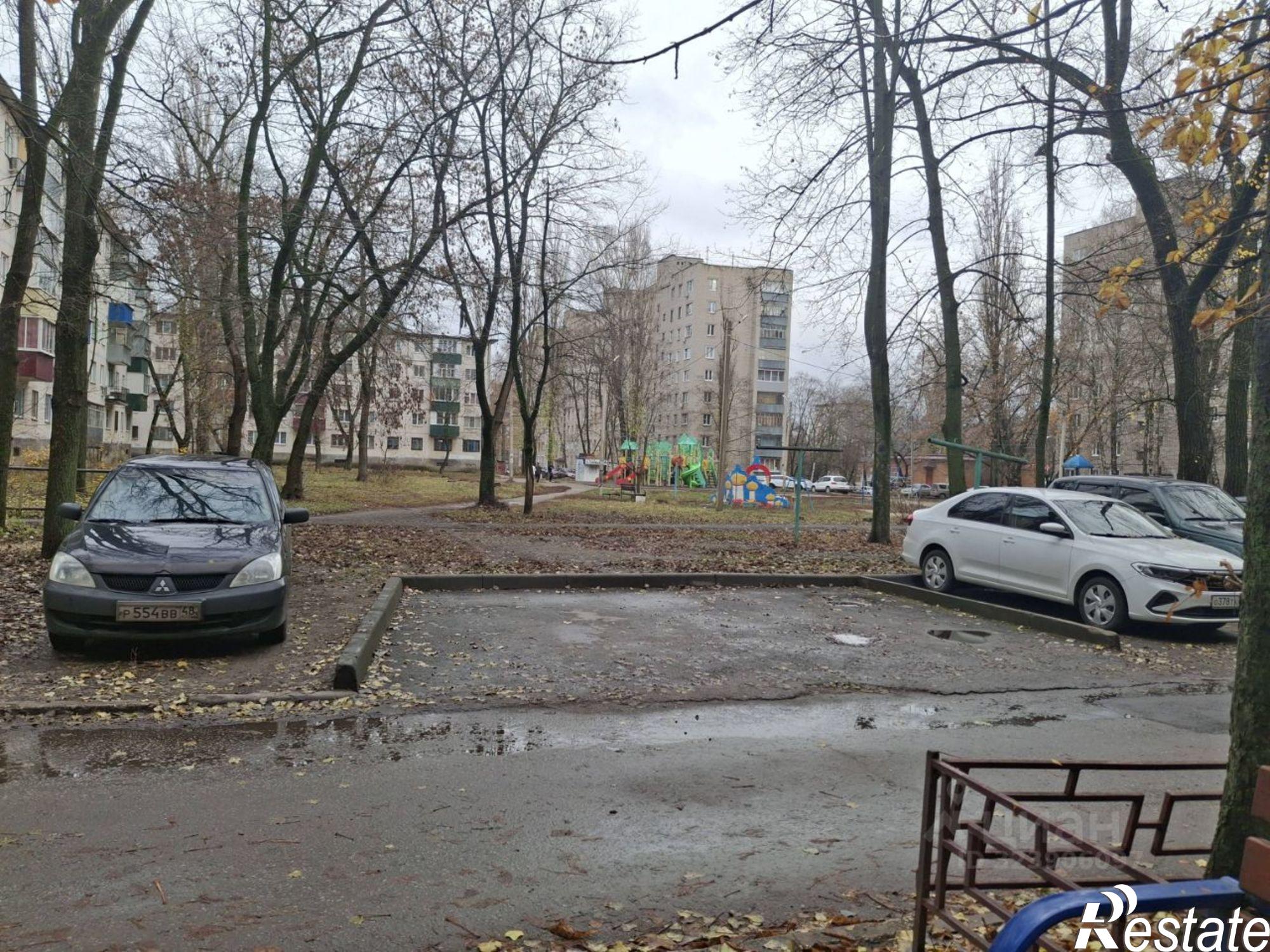 Купить квартиру за 3 700 000 рублей на улица Циолковского, 33