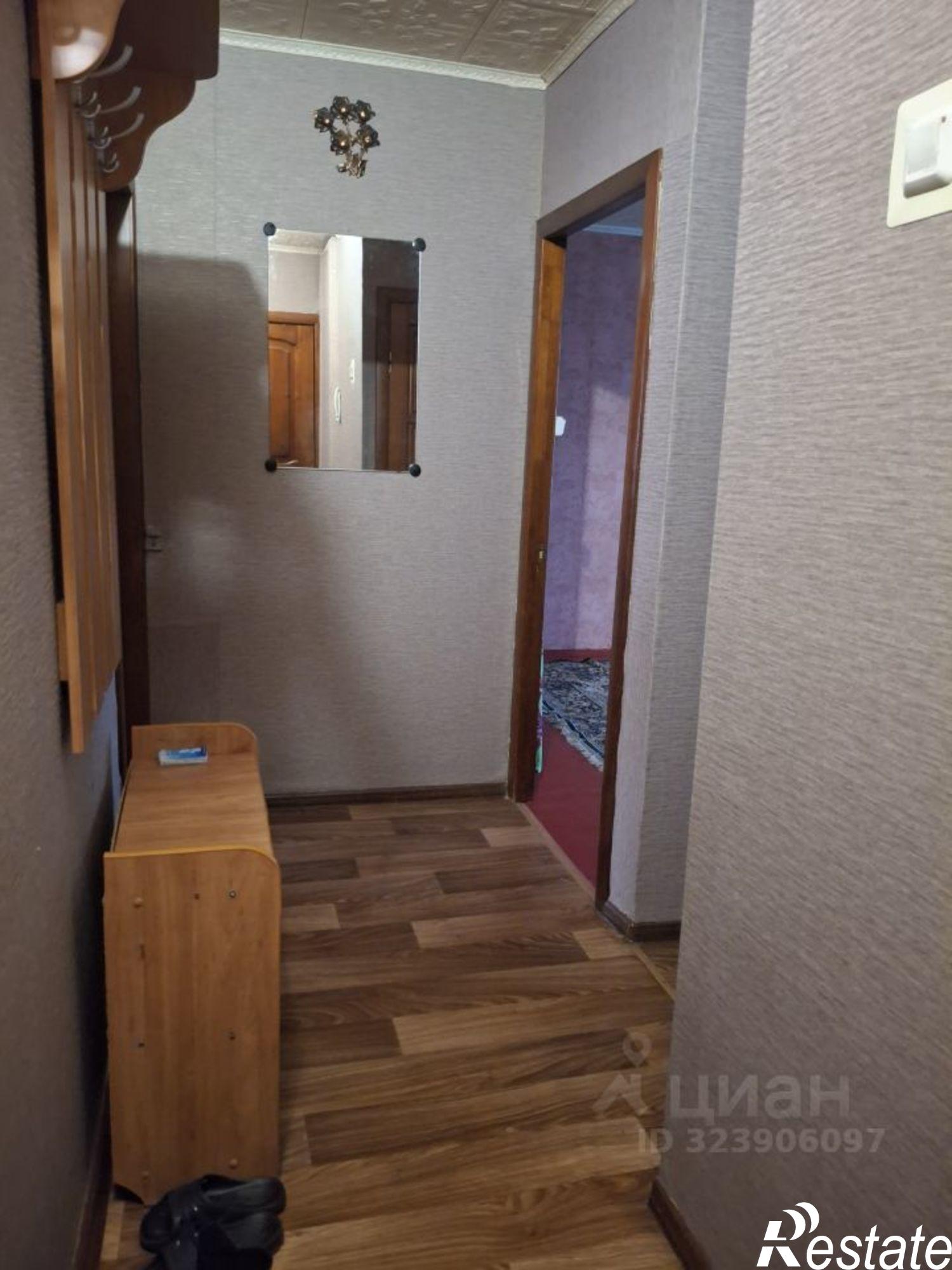 Купить квартиру за 3 700 000 рублей на улица Циолковского, 33