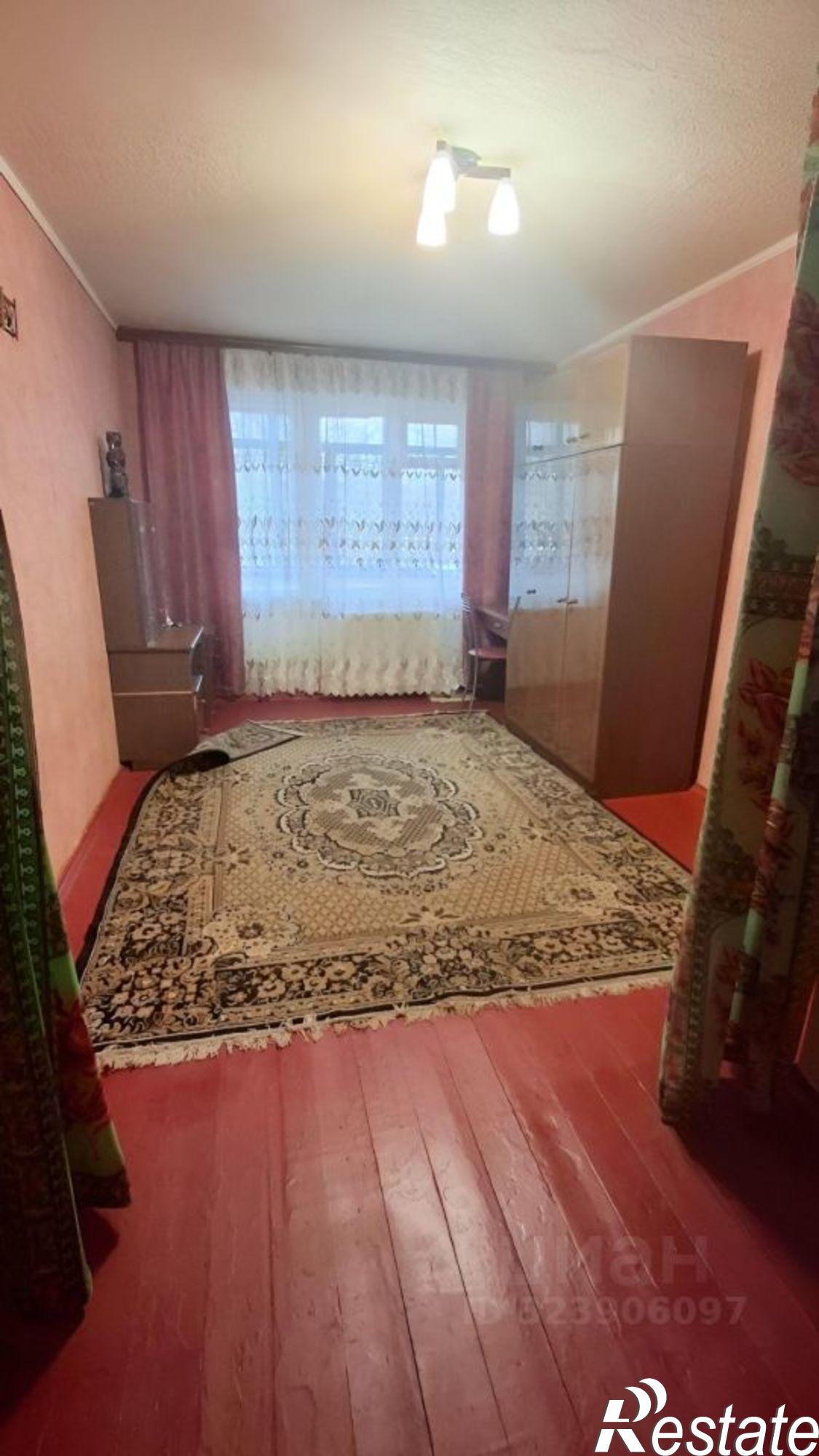 Купить квартиру за 3 700 000 рублей на улица Циолковского, 33