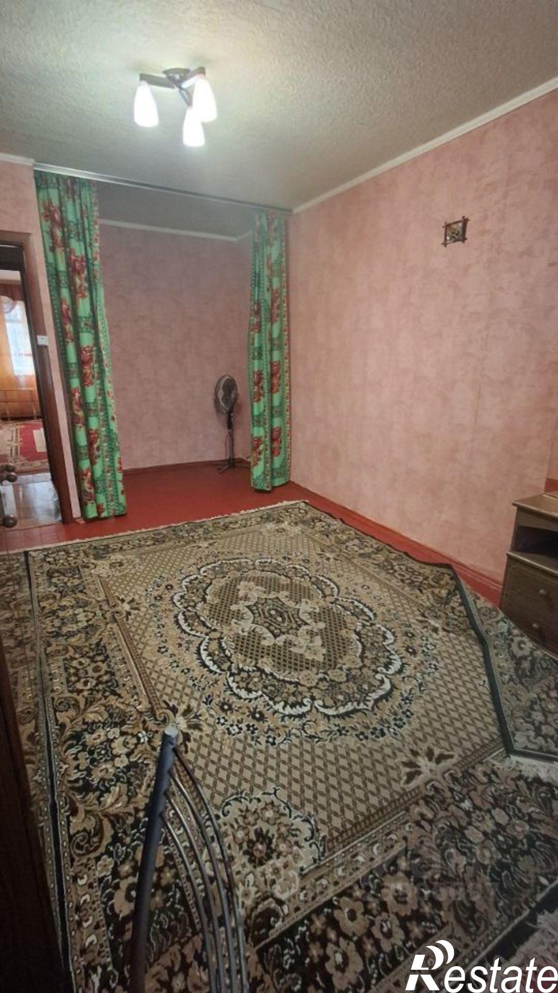 Купить квартиру за 3 700 000 рублей на улица Циолковского, 33