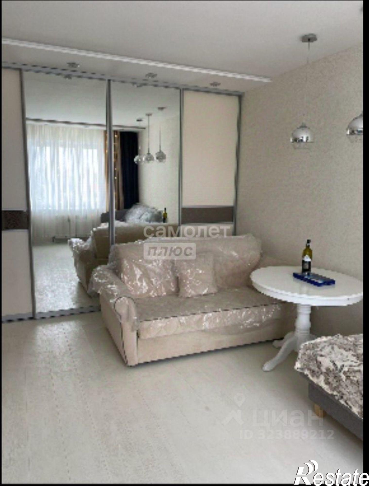 Сдать квартиру за 30 000 рублей на ул Шевченко, 7