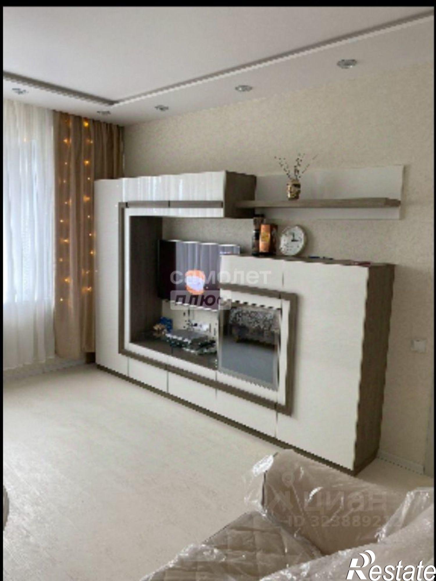 Сдать квартиру за 30 000 рублей на ул Шевченко, 7