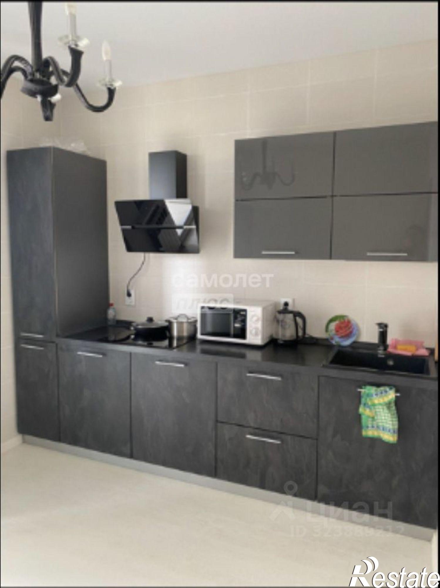 Сдать квартиру за 30 000 рублей на ул Шевченко, 7