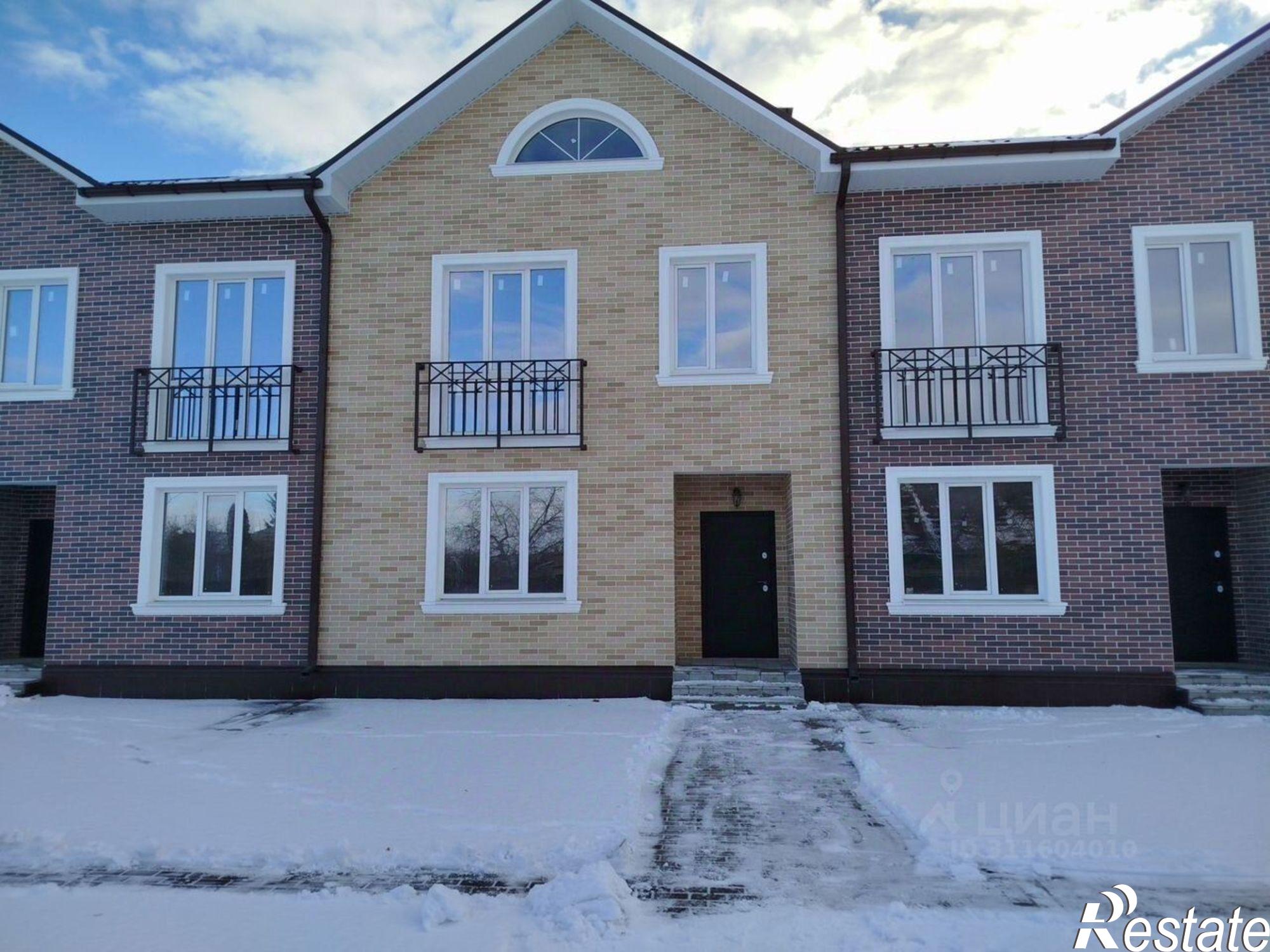 Купить дачу, дом, коттедж за 9 990 000 рублей на ул Минина, 32