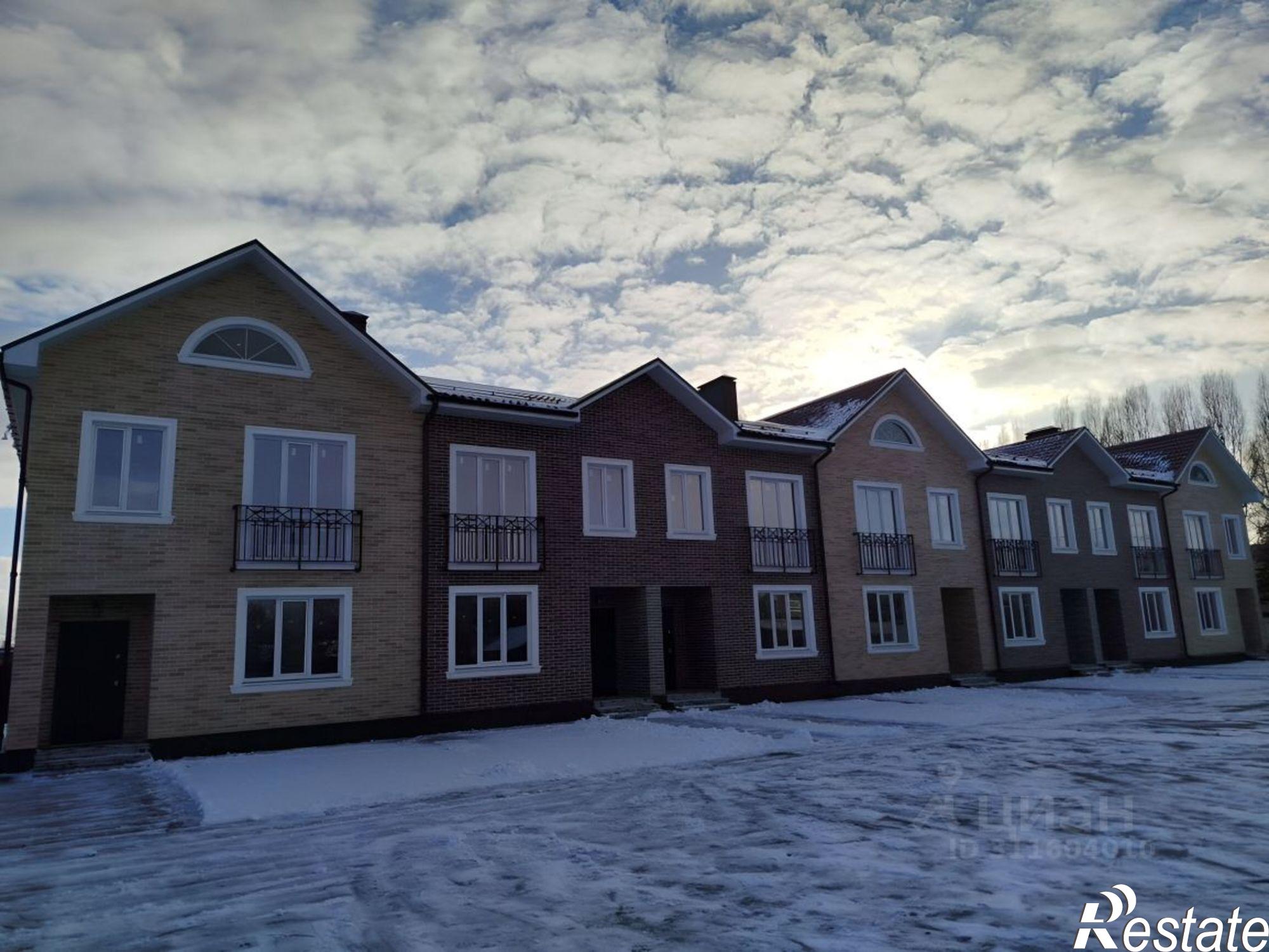 Купить дачу, дом, коттедж за 9 990 000 рублей на ул Минина, 32