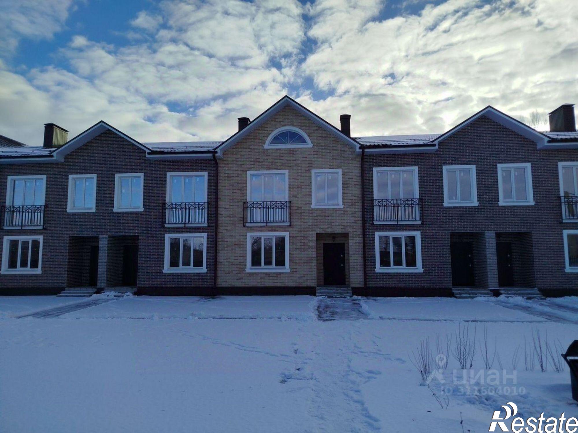 Купить дачу, дом, коттедж за 9 990 000 рублей на ул Минина, 32