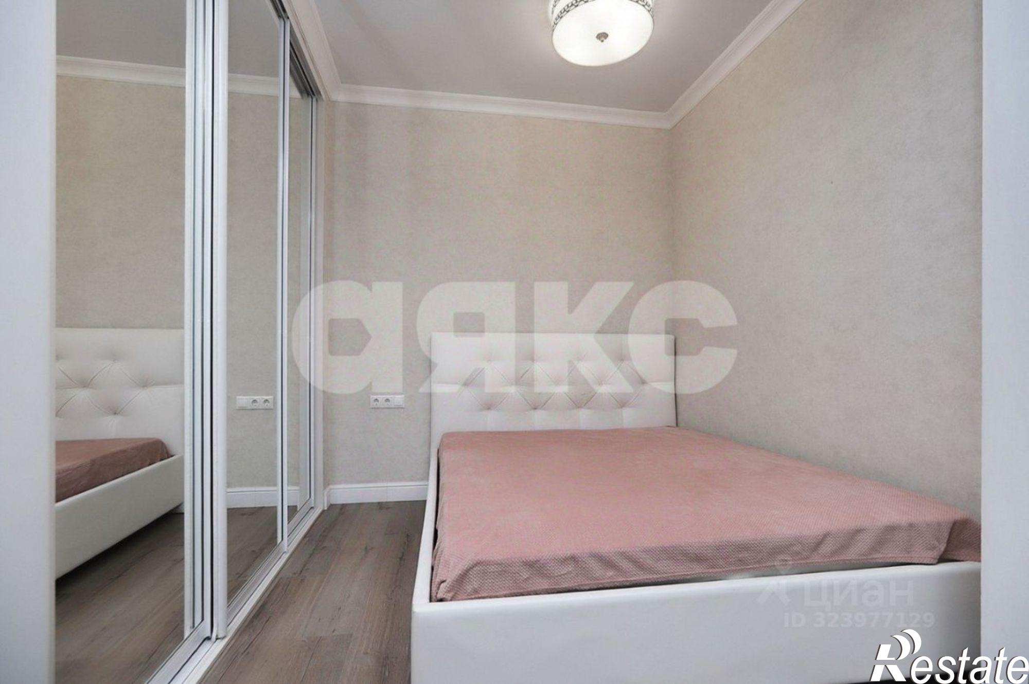 Купить квартиру за 4 500 000 рублей на ул Доватора, 49