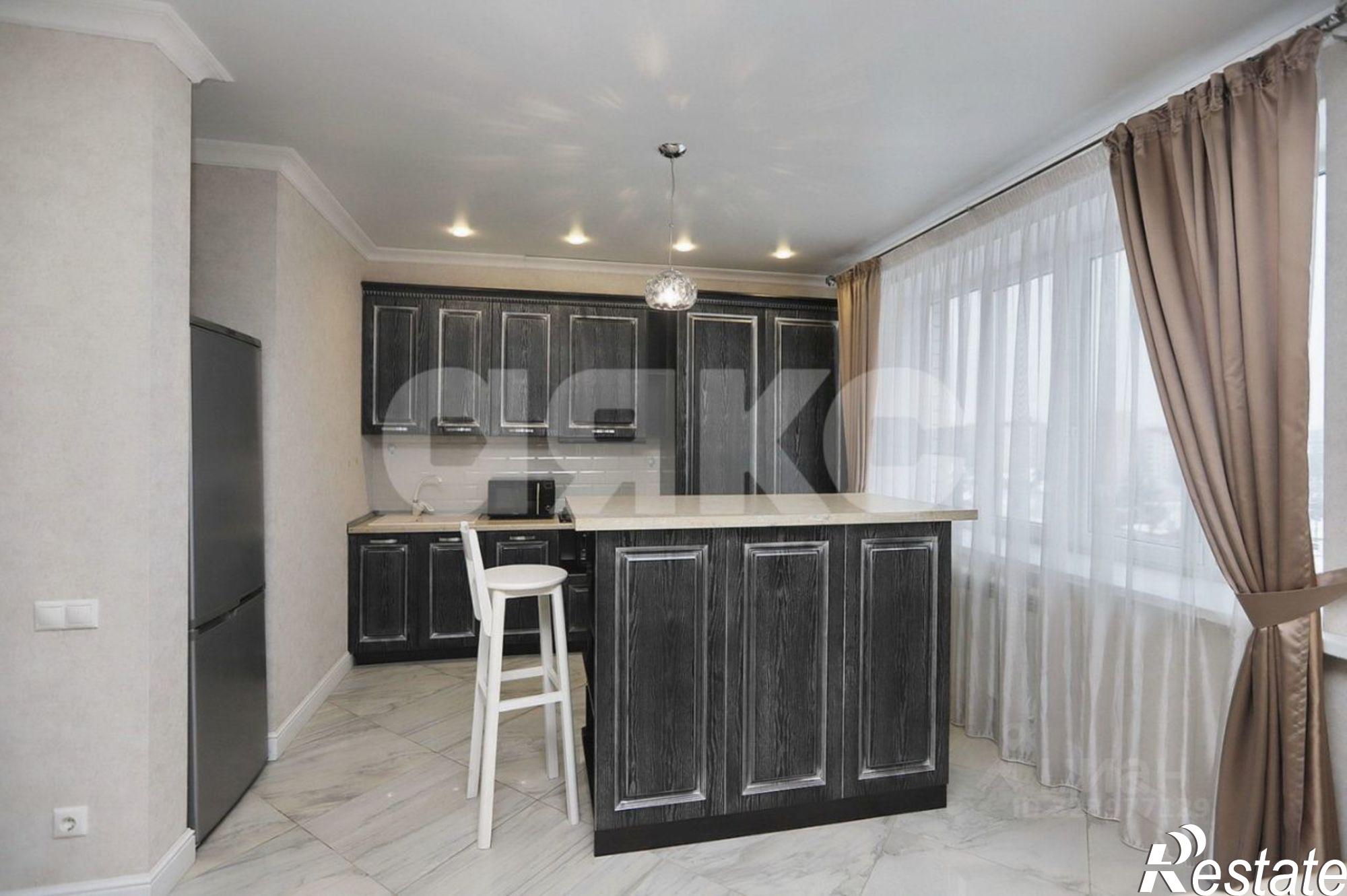 Купить квартиру за 4 500 000 рублей на ул Доватора, 49