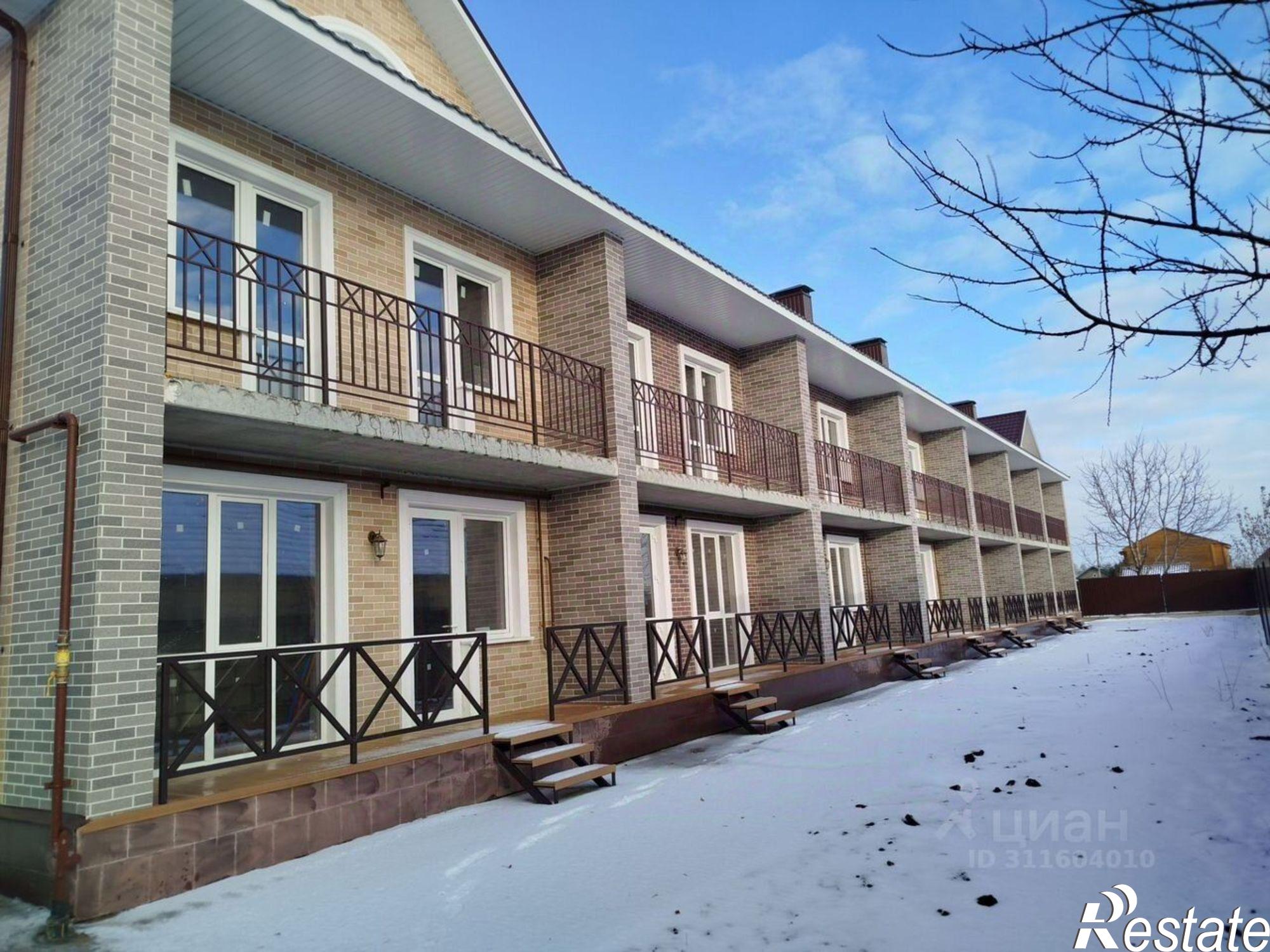 Купить дачу, дом, коттедж за 9 990 000 рублей на ул Минина, 32