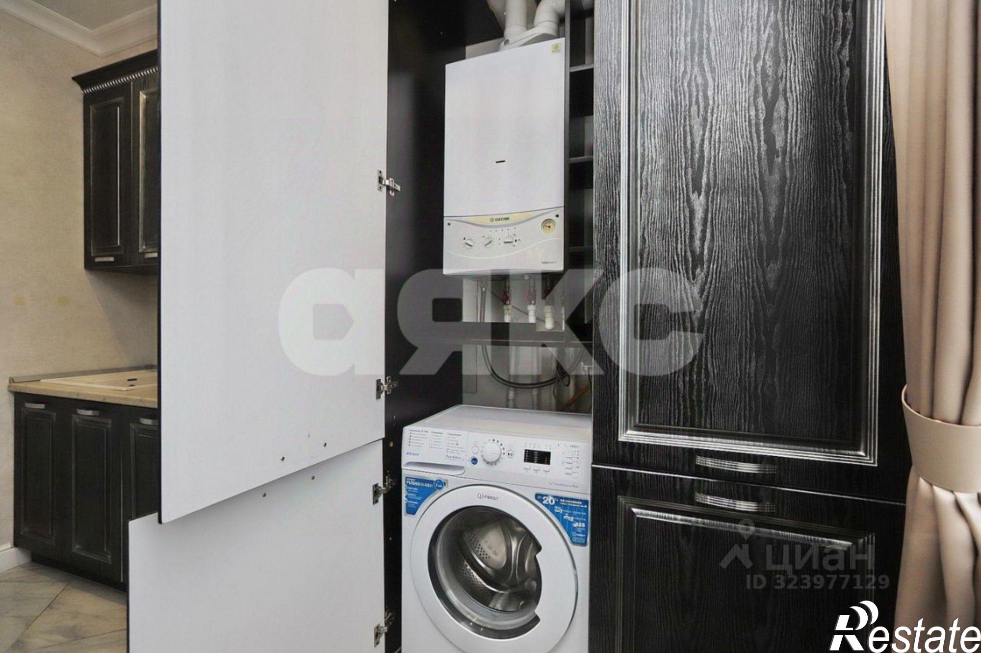 Купить квартиру за 4 500 000 рублей на ул Доватора, 49