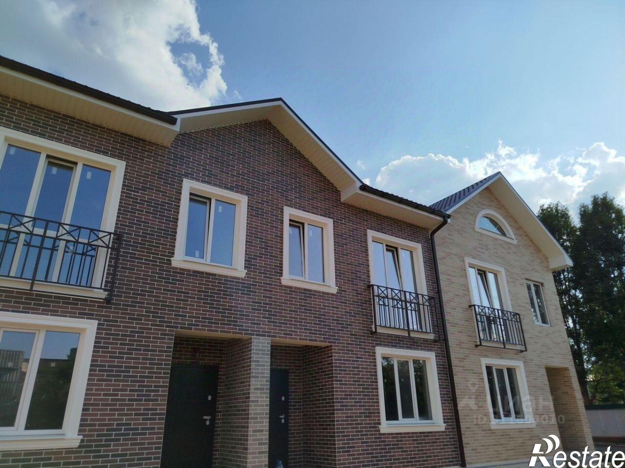 Купить дачу, дом, коттедж за 9 990 000 рублей на ул Минина, 32