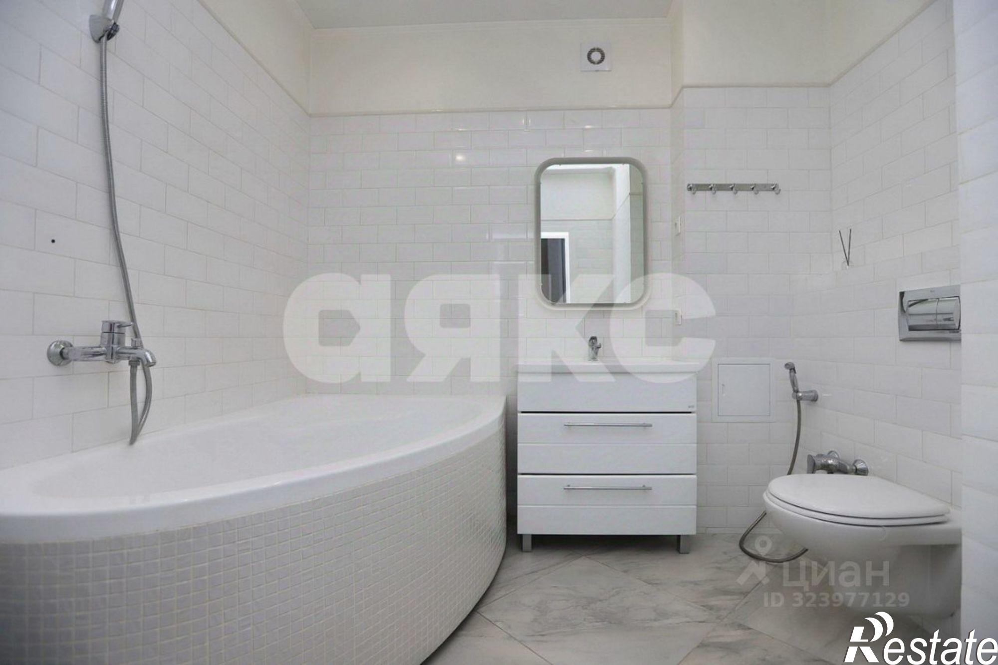 Купить квартиру за 4 500 000 рублей на ул Доватора, 49