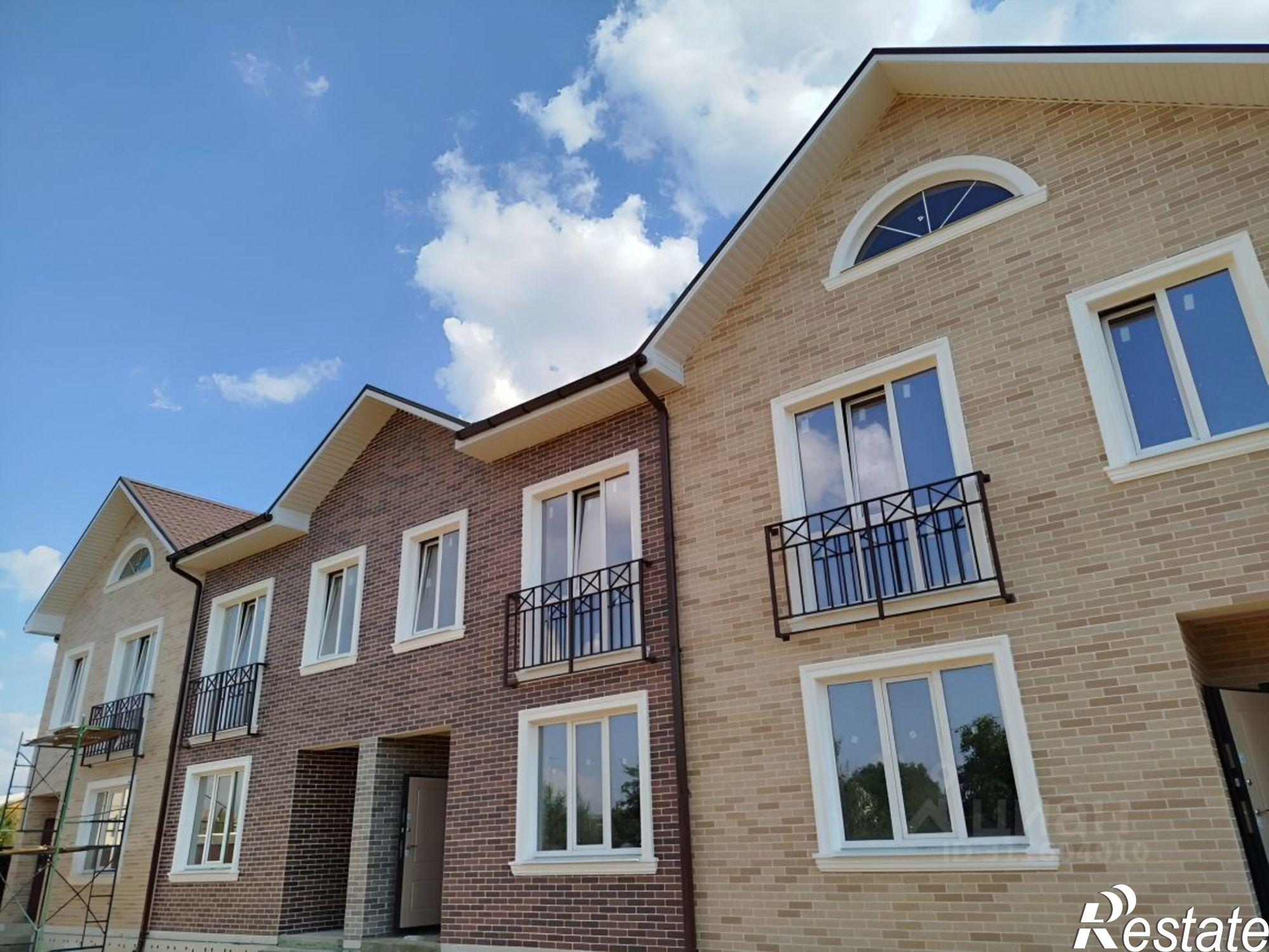 Купить дачу, дом, коттедж за 9 990 000 рублей на ул Минина, 32