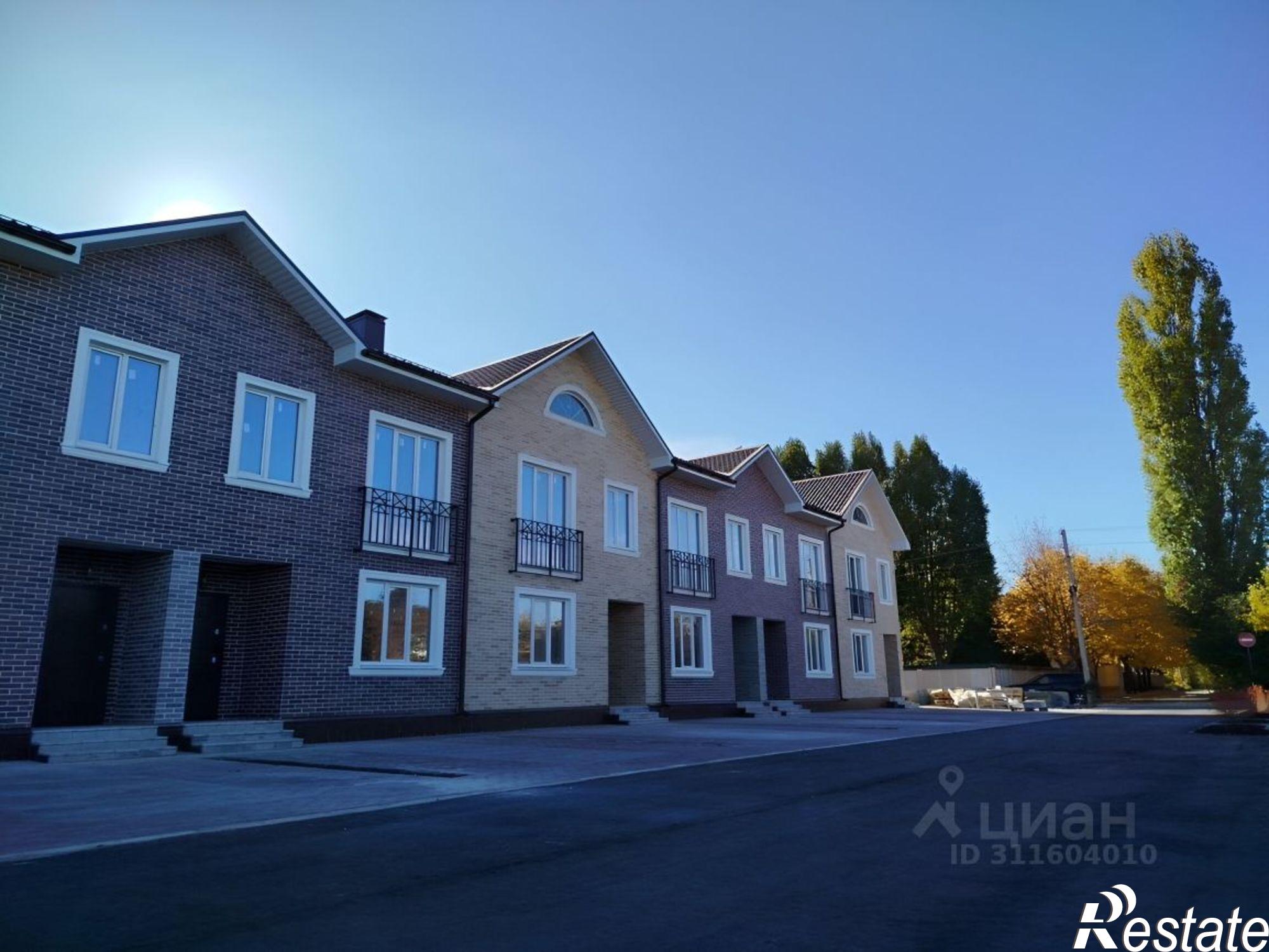 Купить дачу, дом, коттедж за 9 990 000 рублей на ул Минина, 32